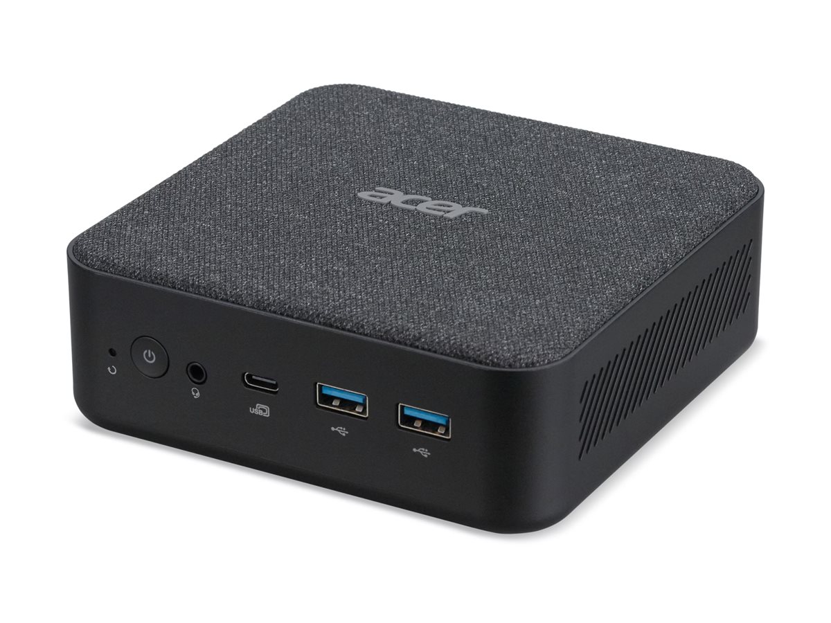 Acer Revo RB102-RPL Barebone Mini-PC