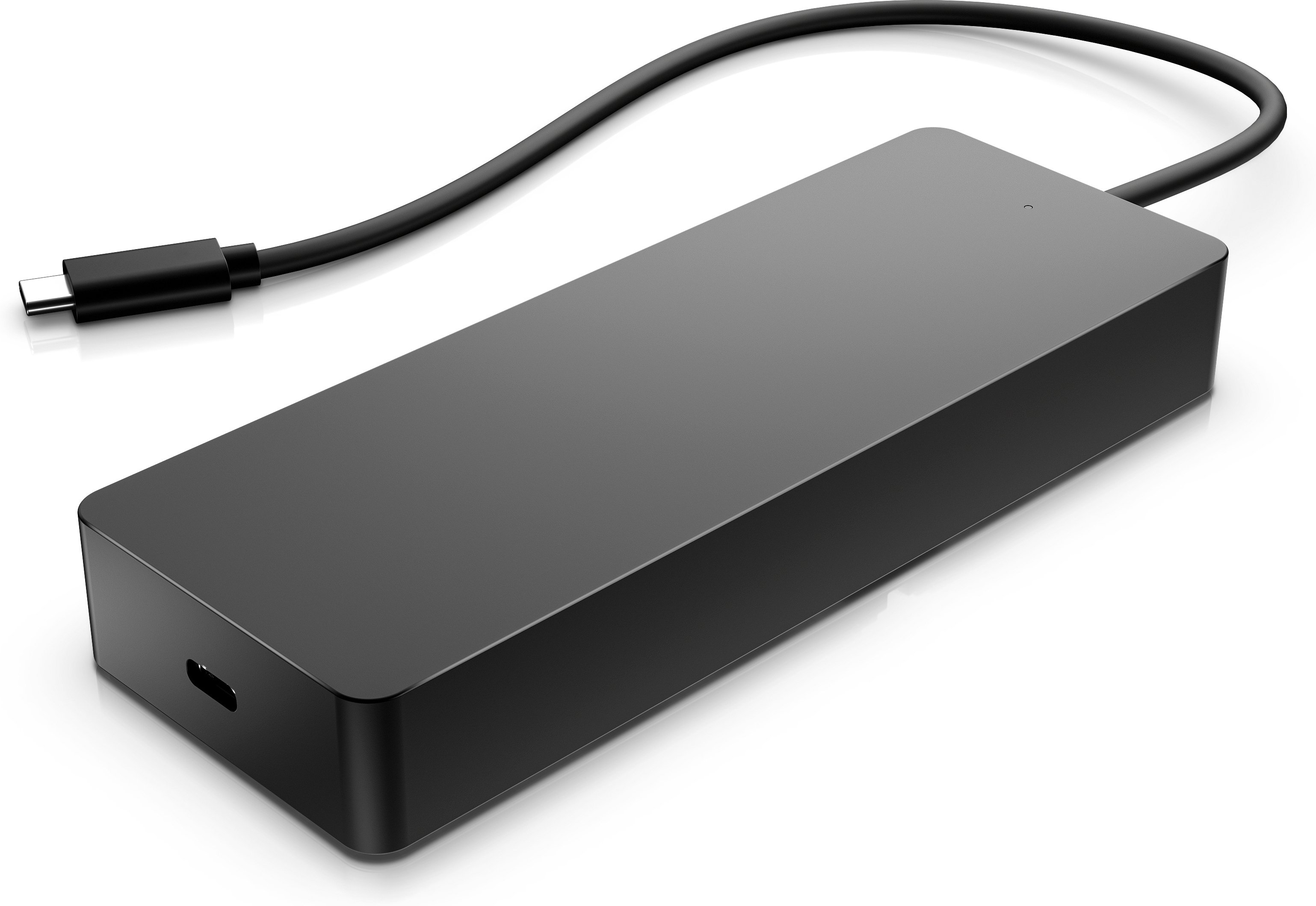 HP USB-C Multiport Hub Dockingstation