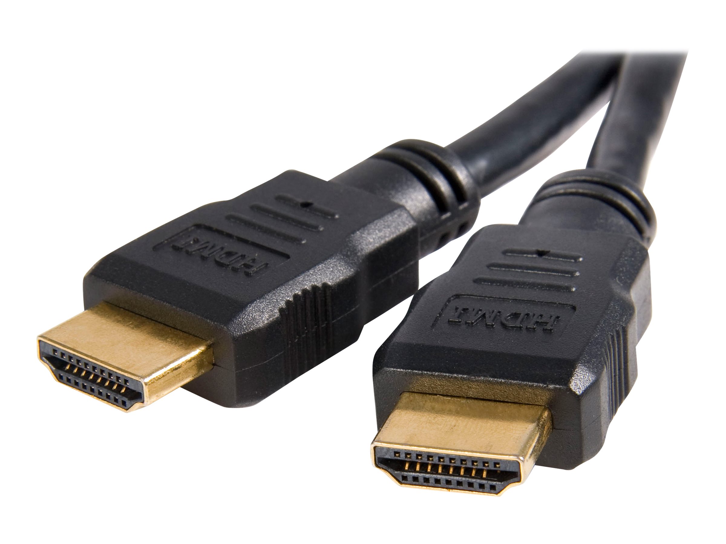StarTech 30cm High-Speed-HDMI-Kabel 4K Stecker/Stecker