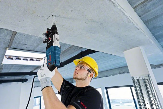 Bosch GBH 2-28 Professional