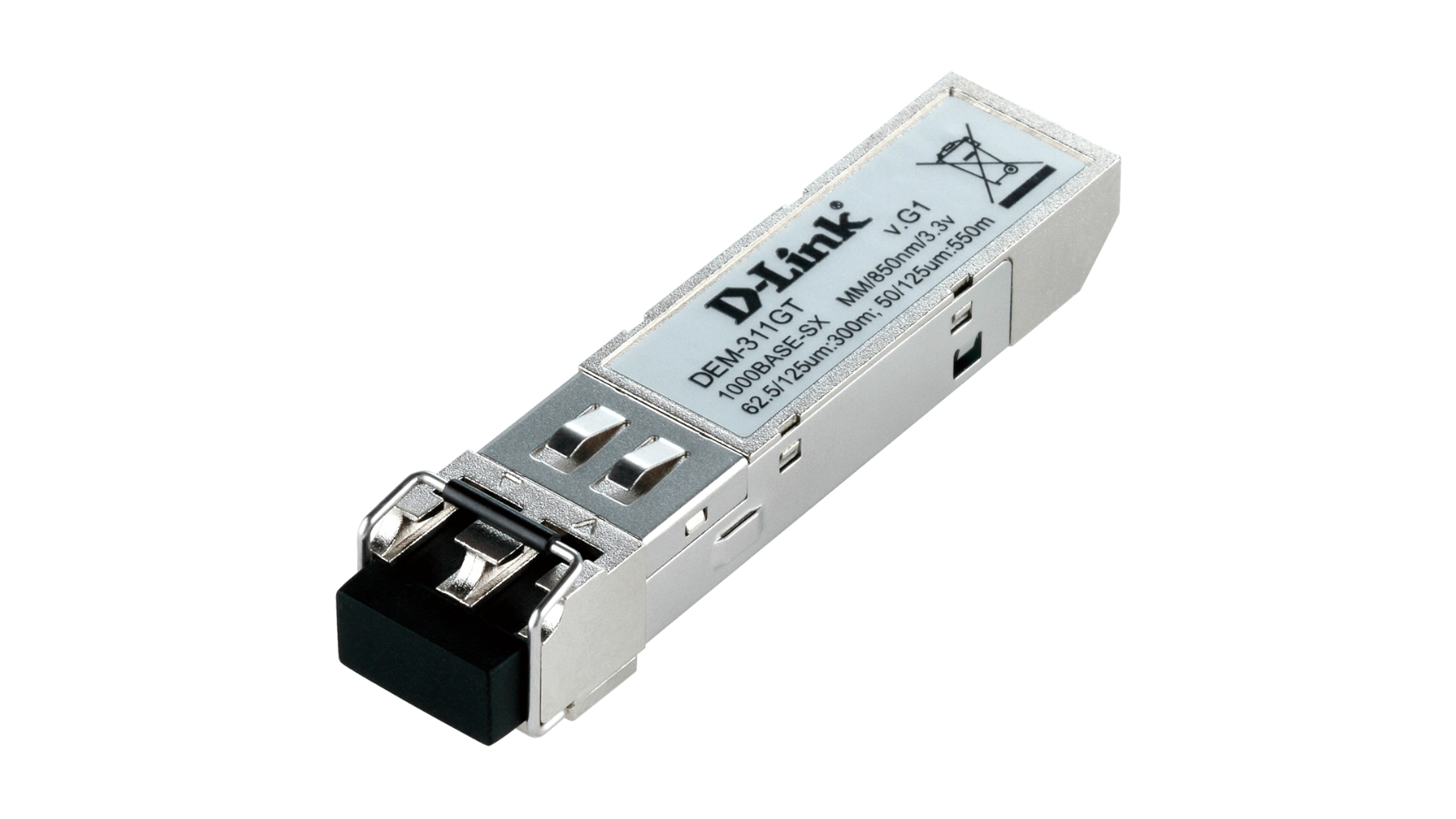 D-Link DEM-311GT SFP-Transceiver 1000BaseSX