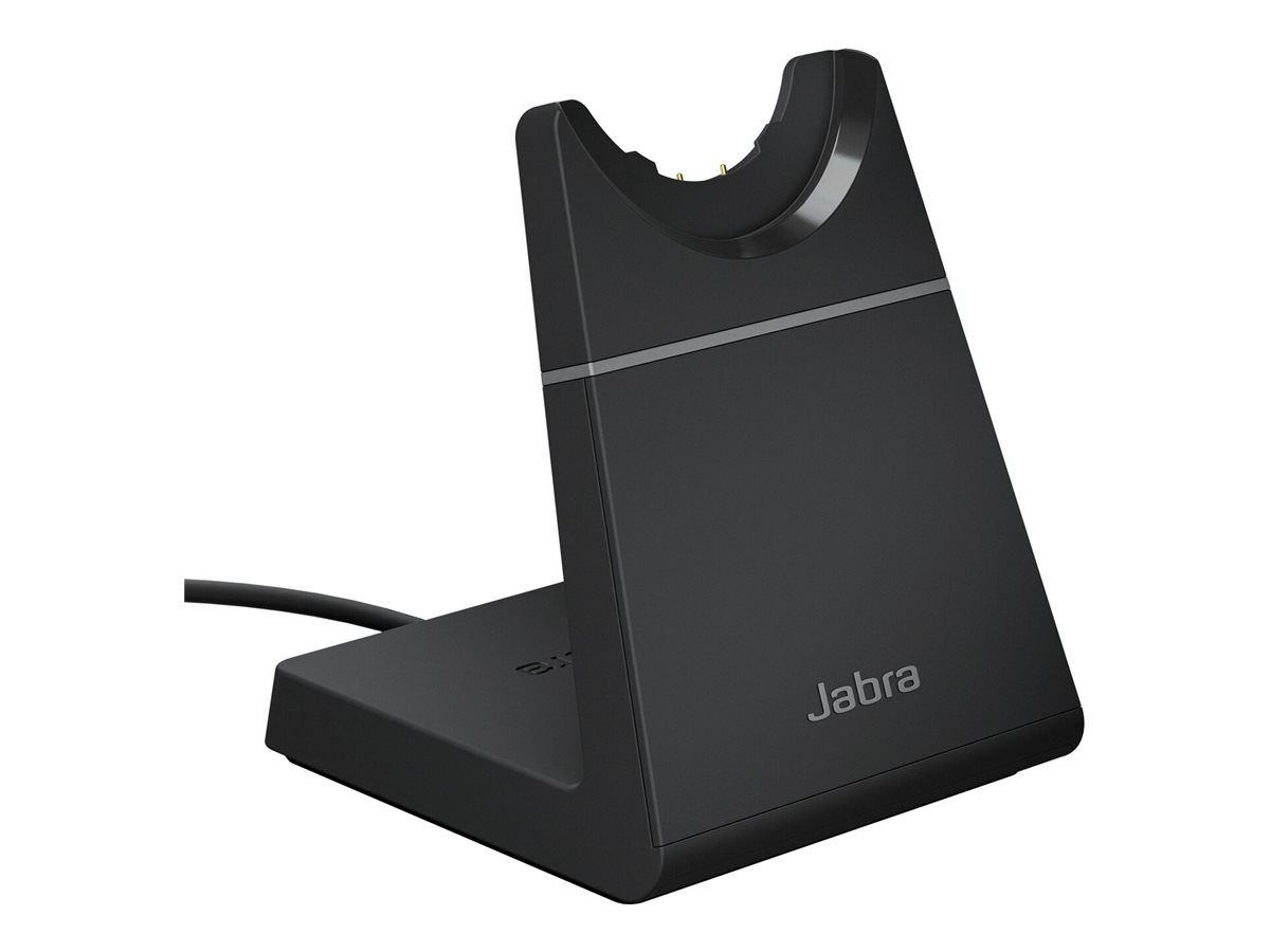JABRA Evolve2 65 Deskstand USBC