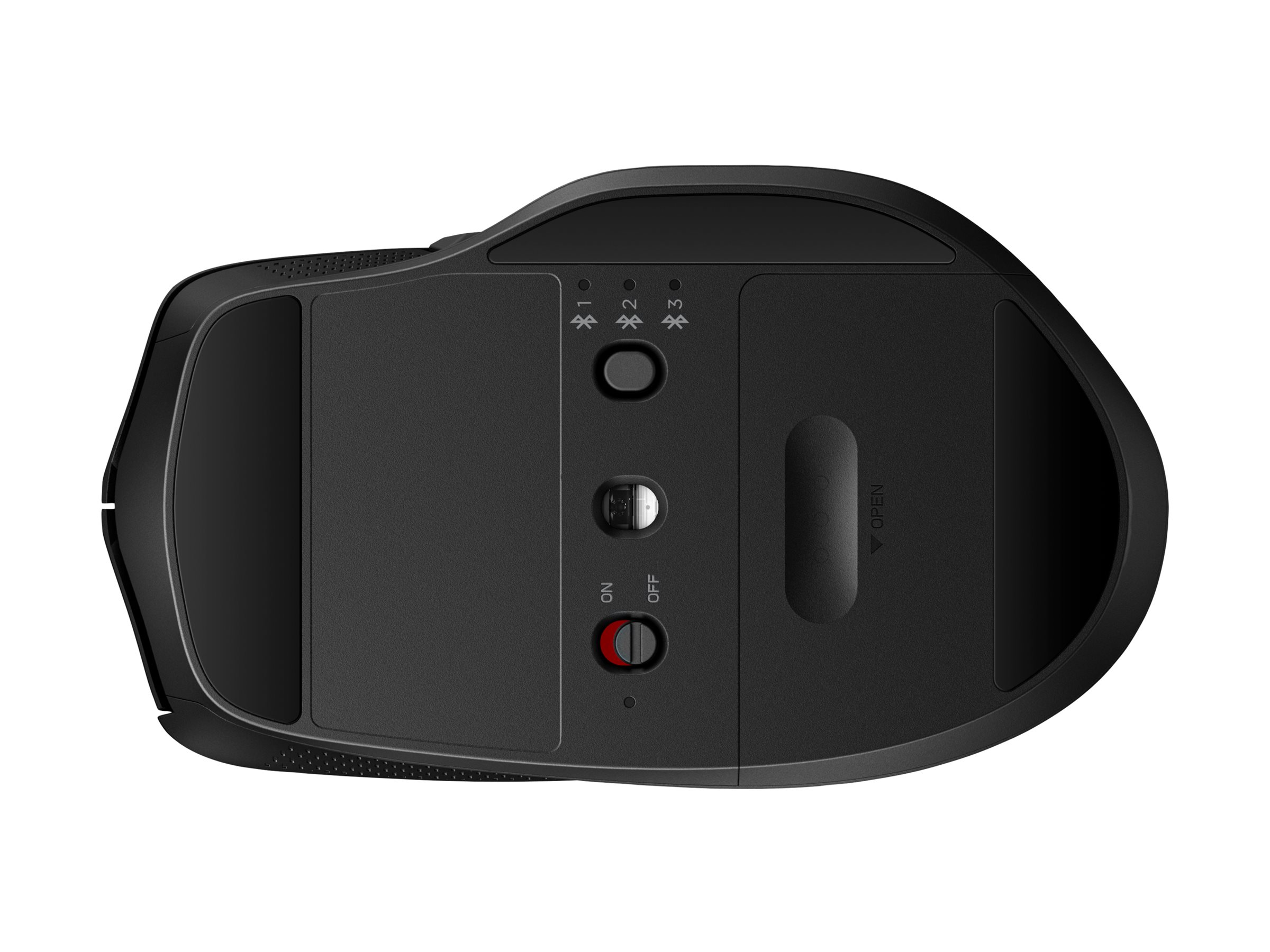 HP 480 Comfort Bluetooth MouseEURO P
