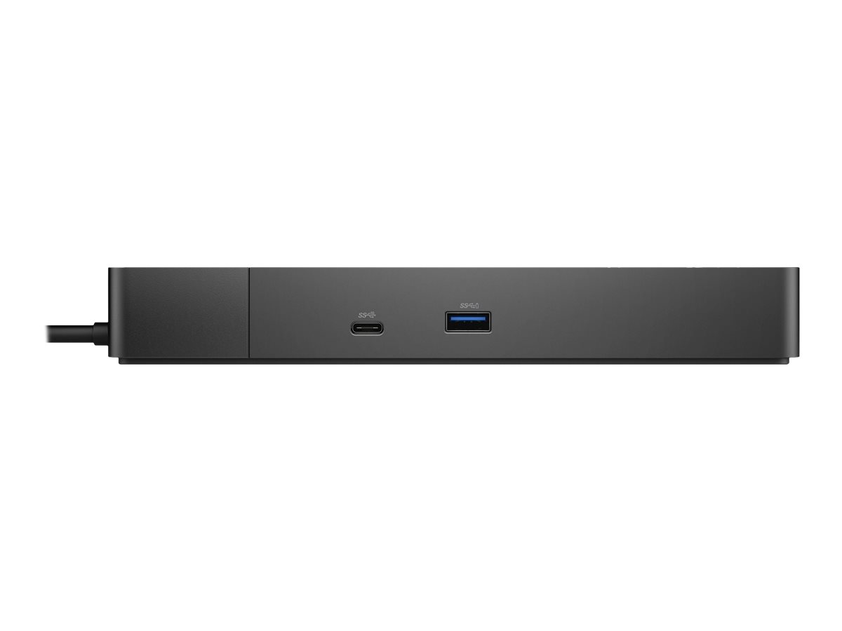WD19S130W DELL WD19S Dockingstation