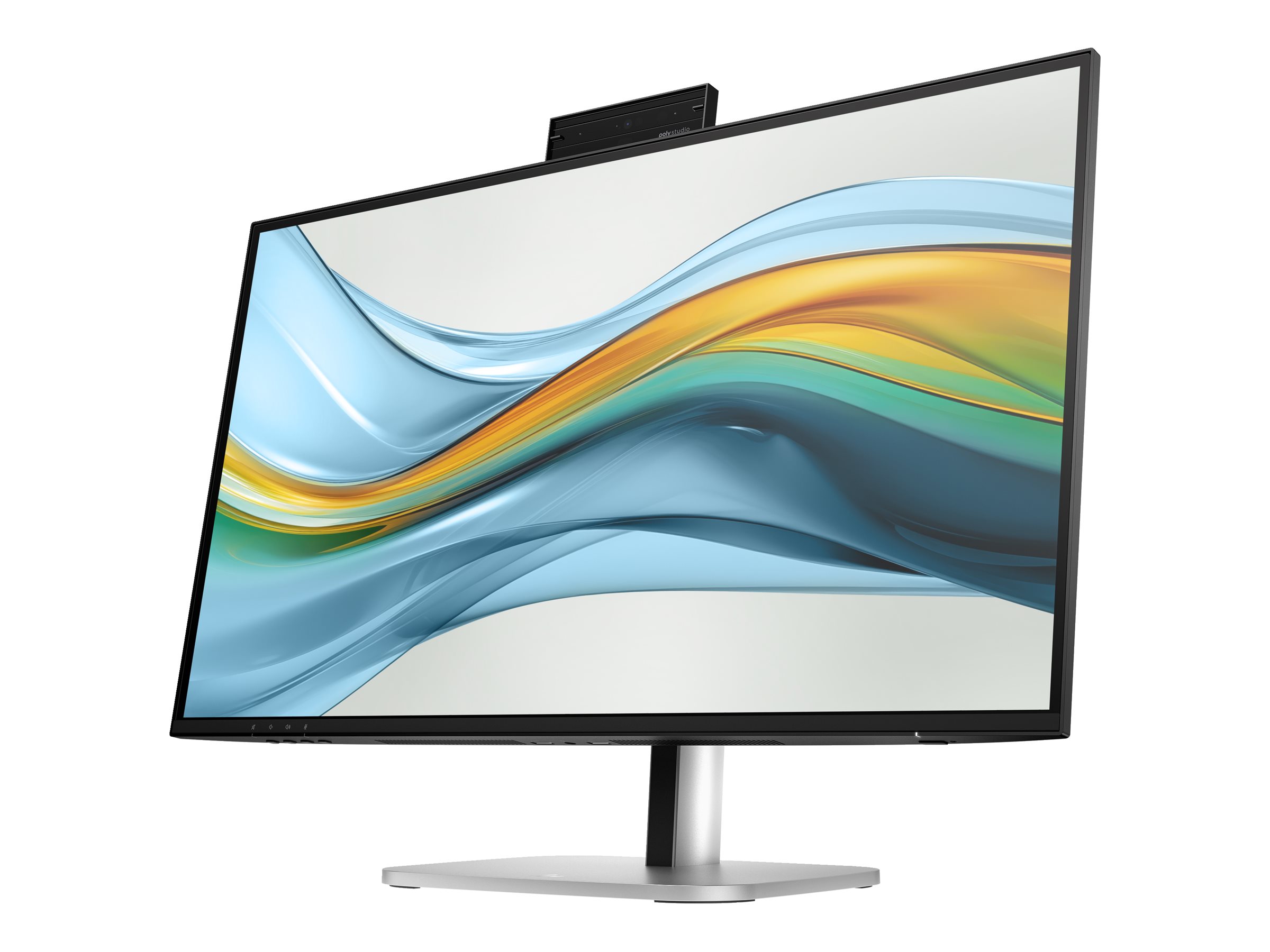 HP Series 5 Pro 527pm IPS QHD 27 Zoll LED-Monitor