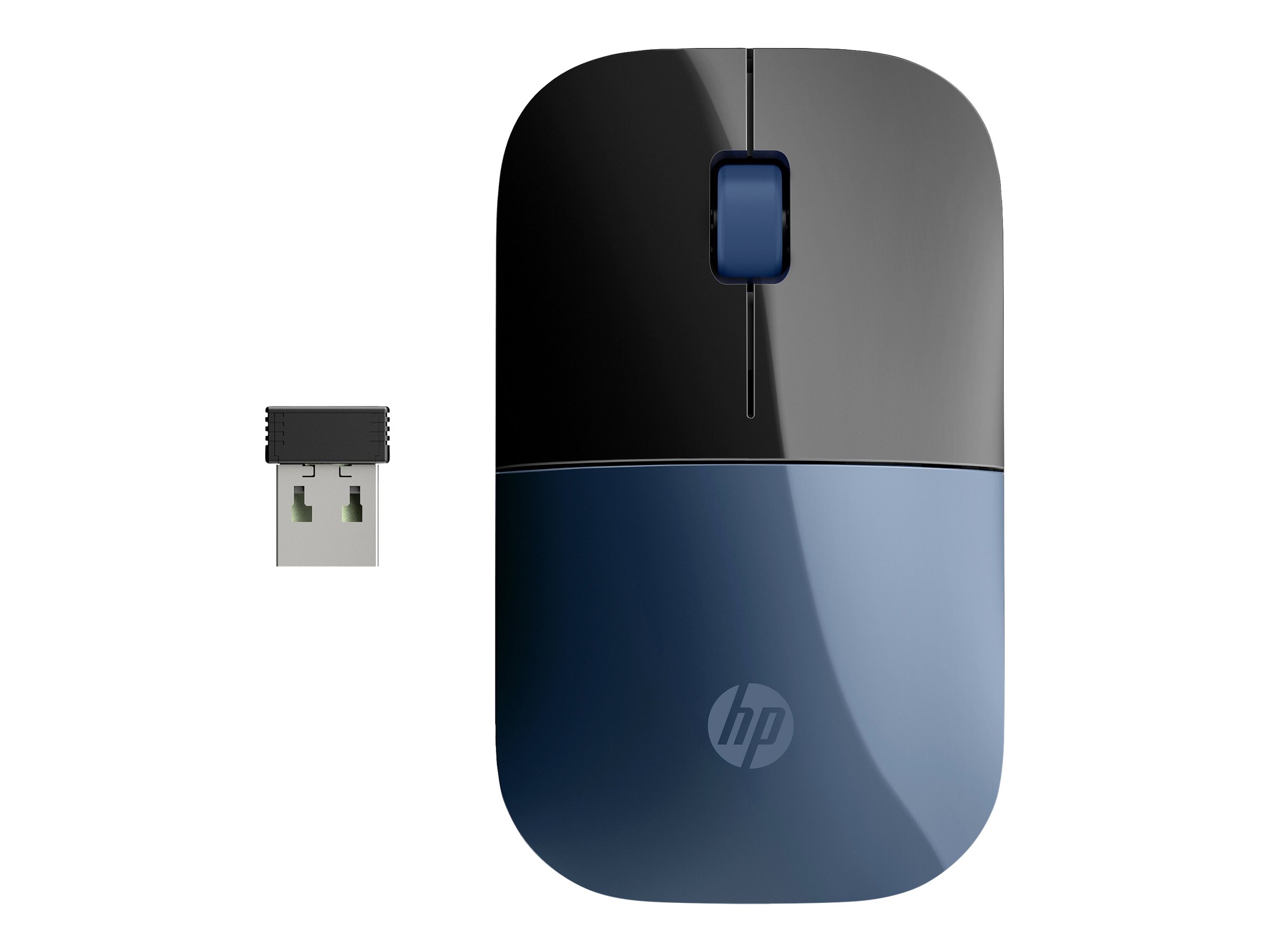 HP Z3700 Maus kabellos