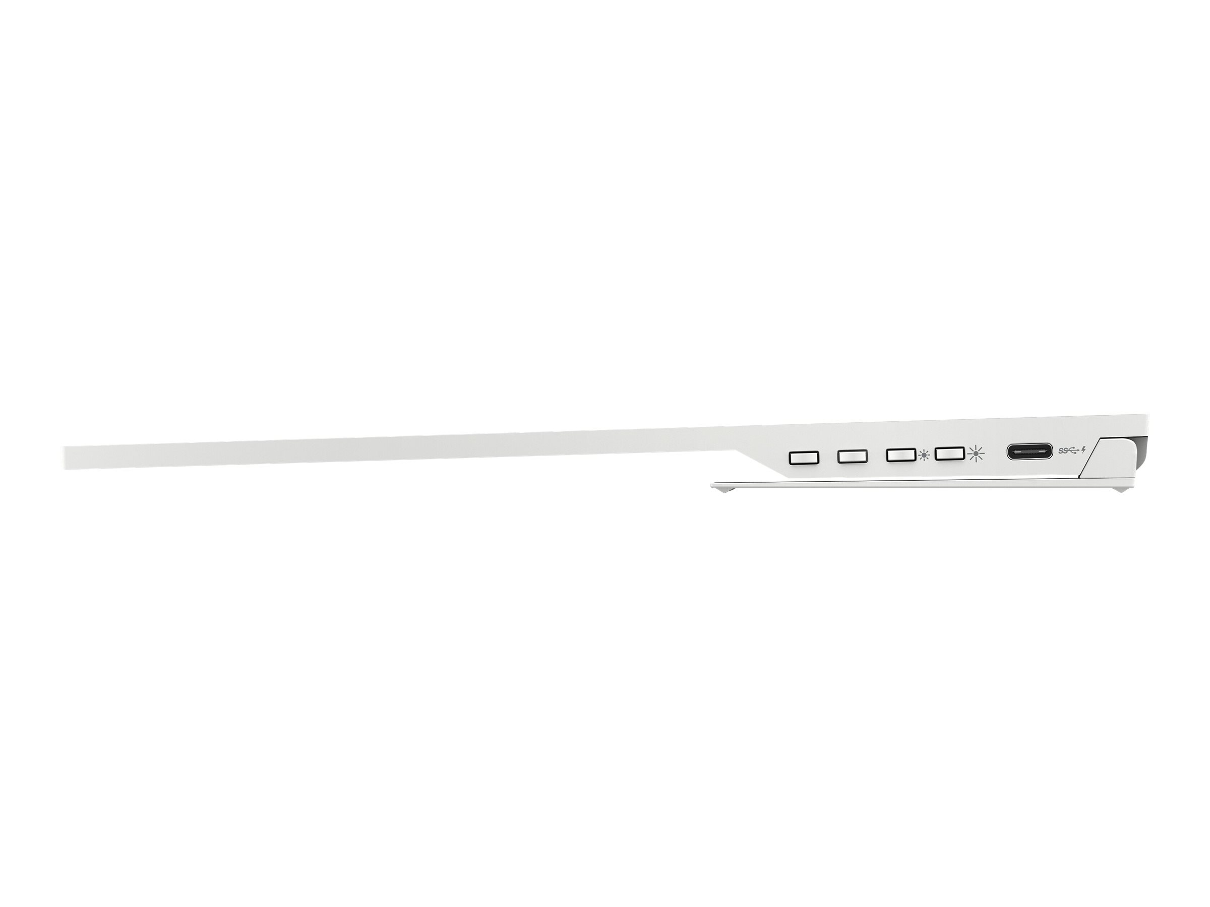 HP E14 G4 tragbarer Monitor 14 Zoll