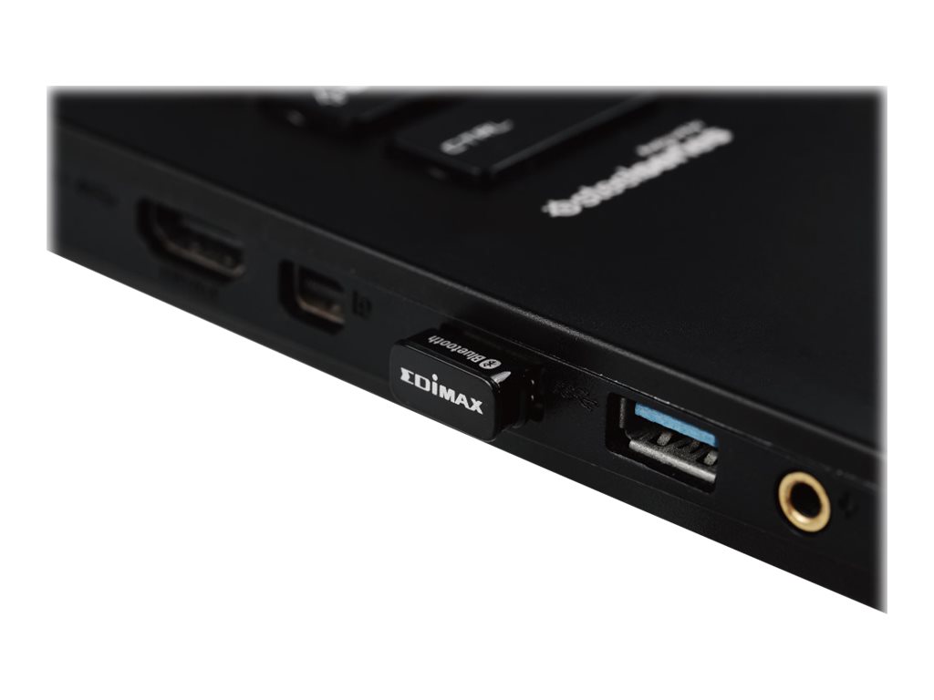 Edimax BT-8500 Bluetooth 5.0 Nano USB Adapter