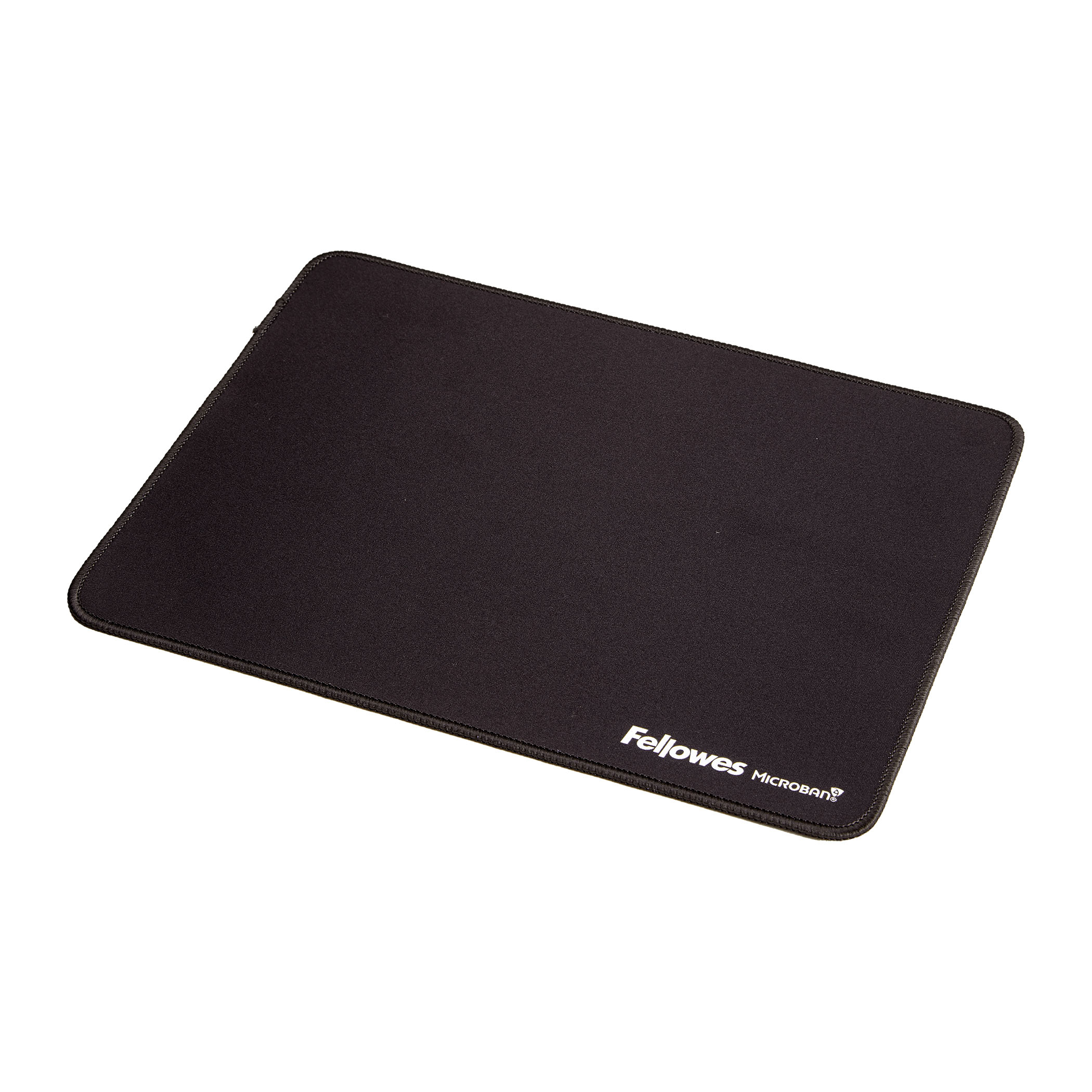 Fellowes Breyta Mauspad XL Schwarz