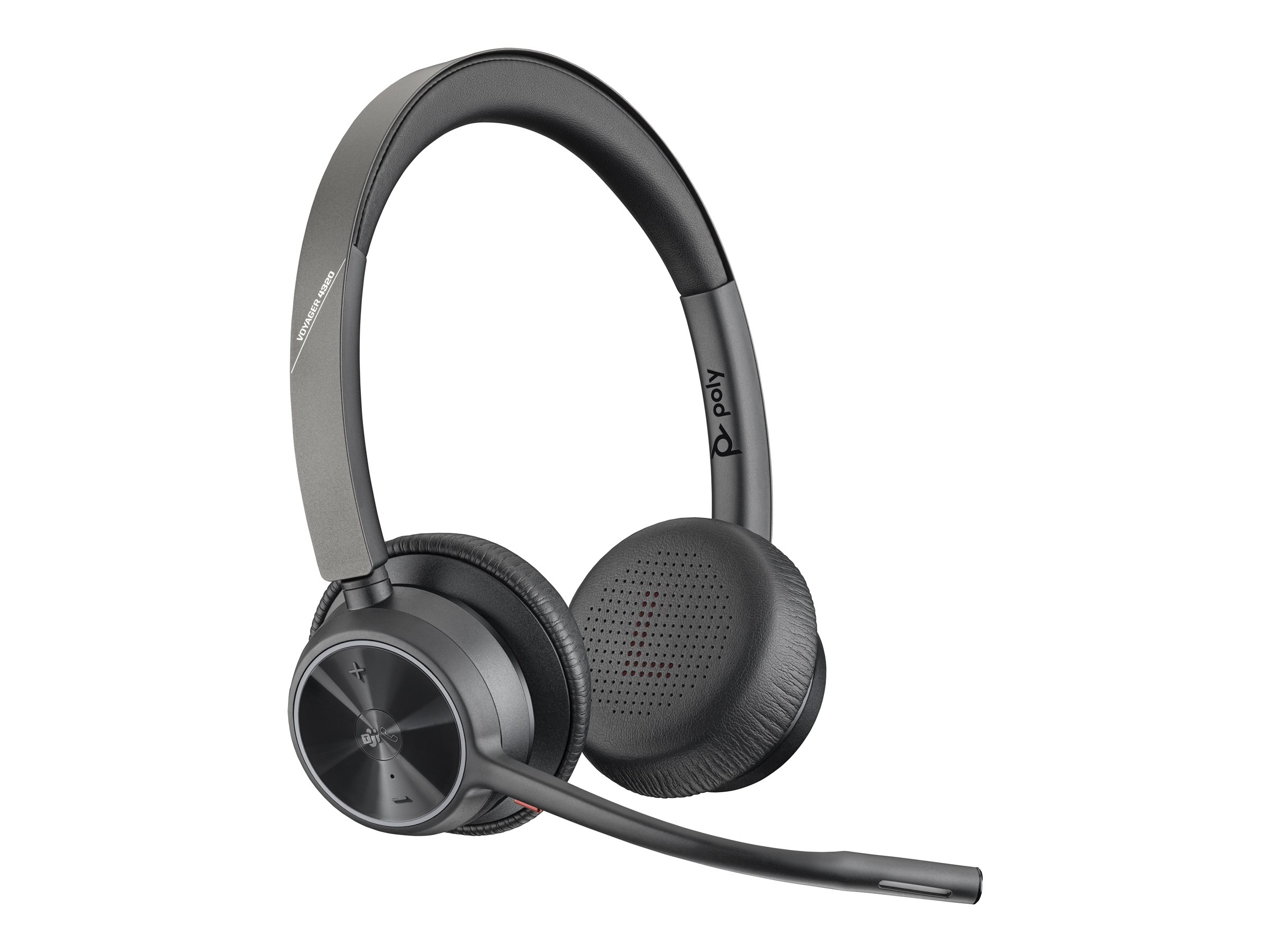 Poly Voyager 4320-M Headset