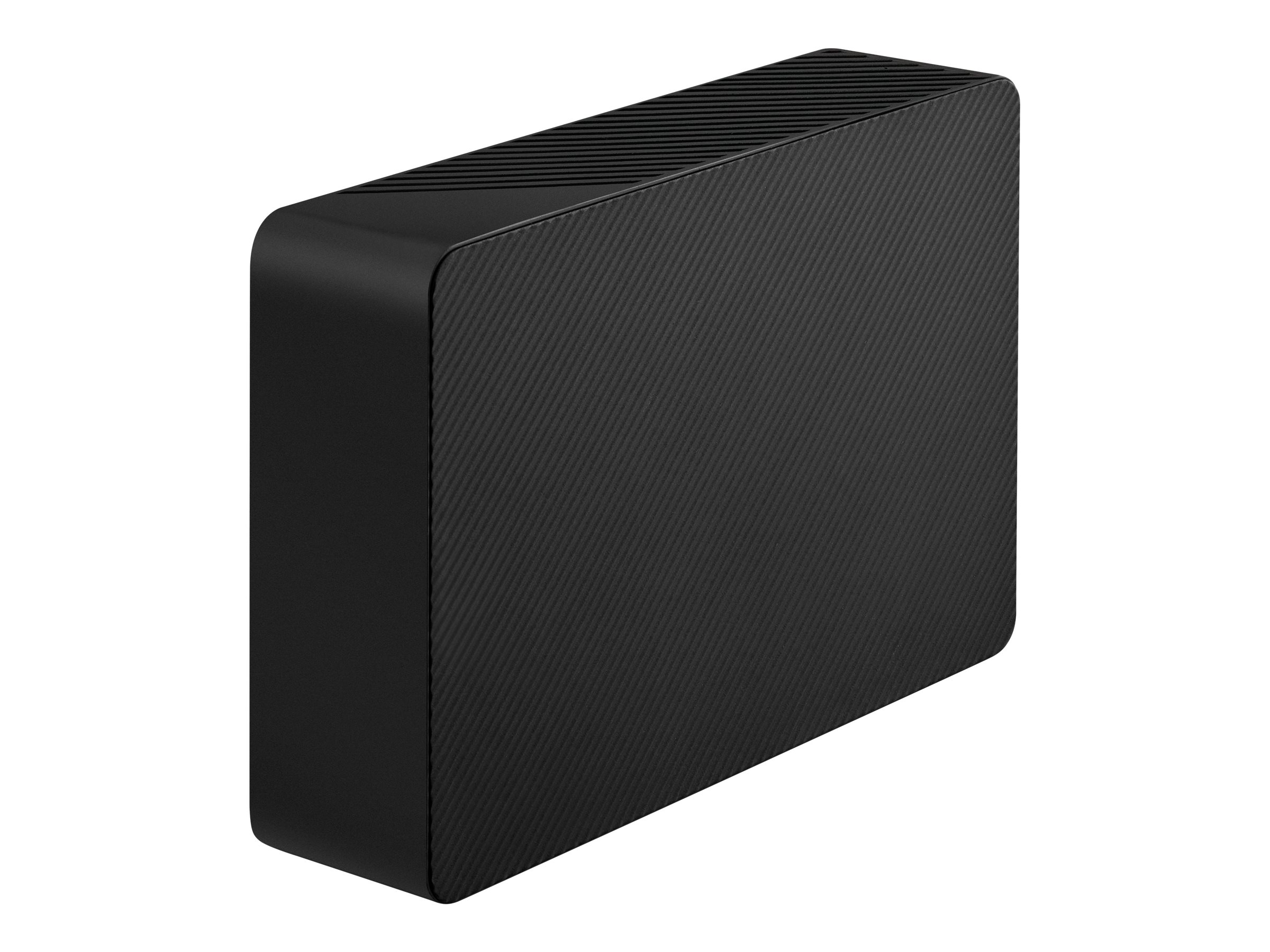 Seagate Expansion Desktop 16 TB Schwarz