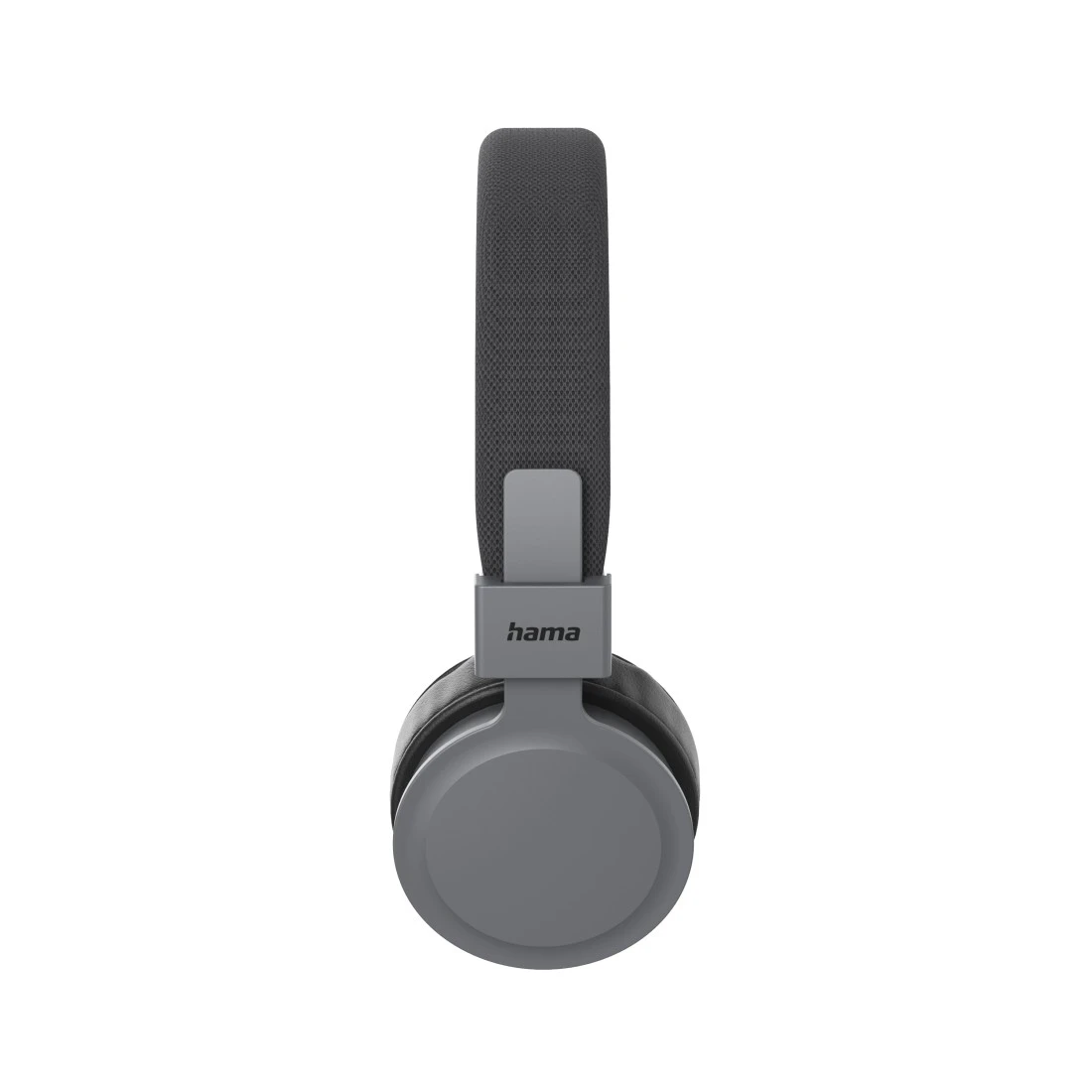 Hama Freedom Lit III On-Ear faltbar Schwarz