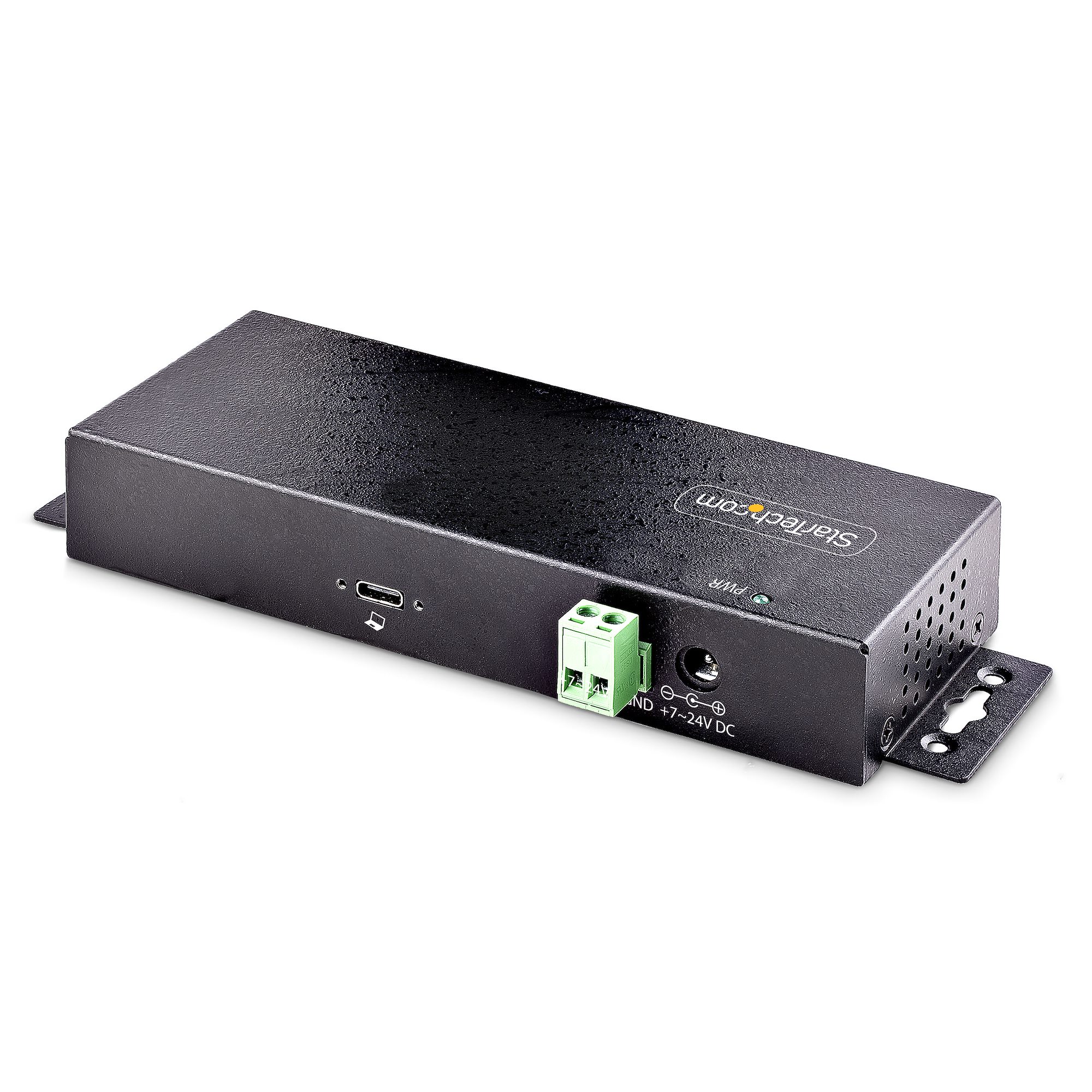 StarTech INDUSTRIAL 7PORT USB HUB