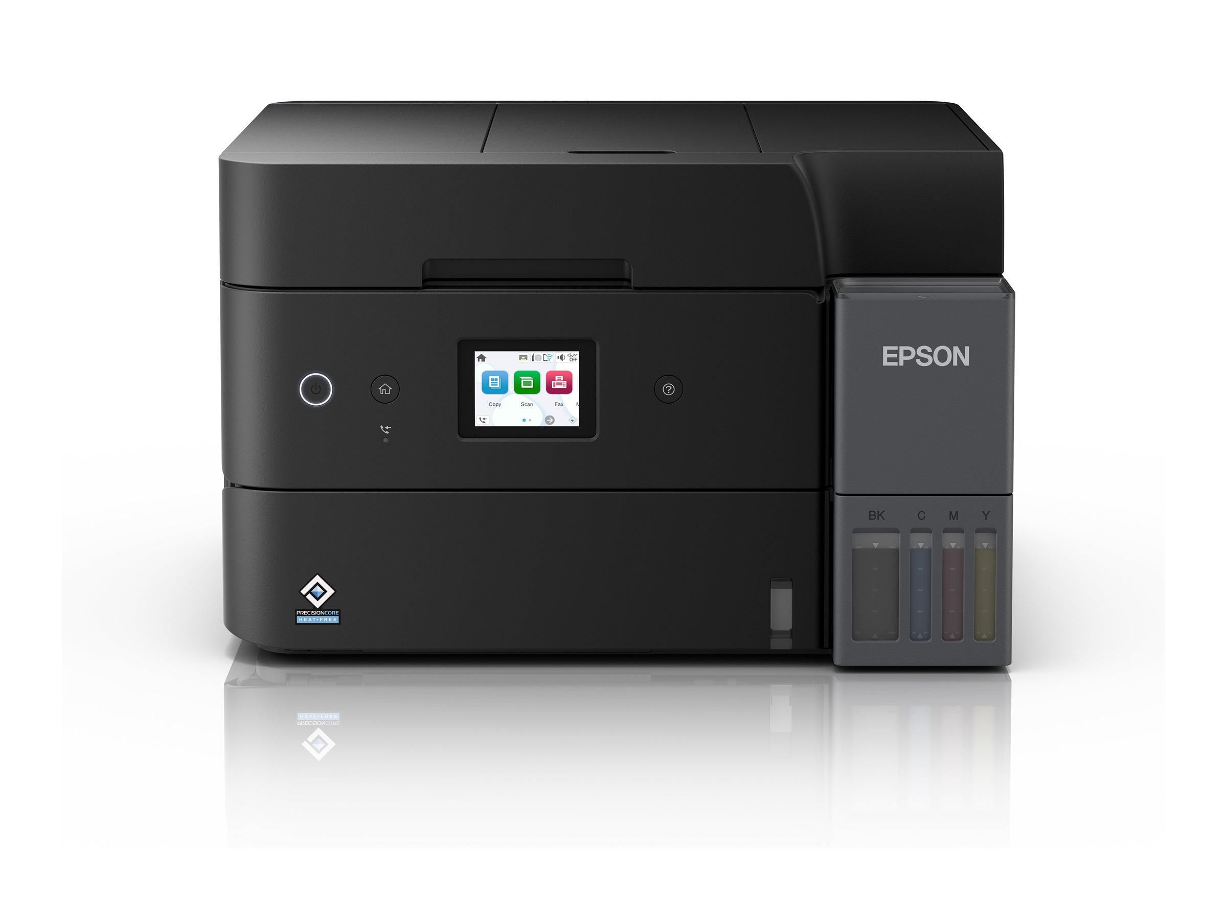 Epson EcoTank ET-4950 Multifunktionsdrucker Farbe