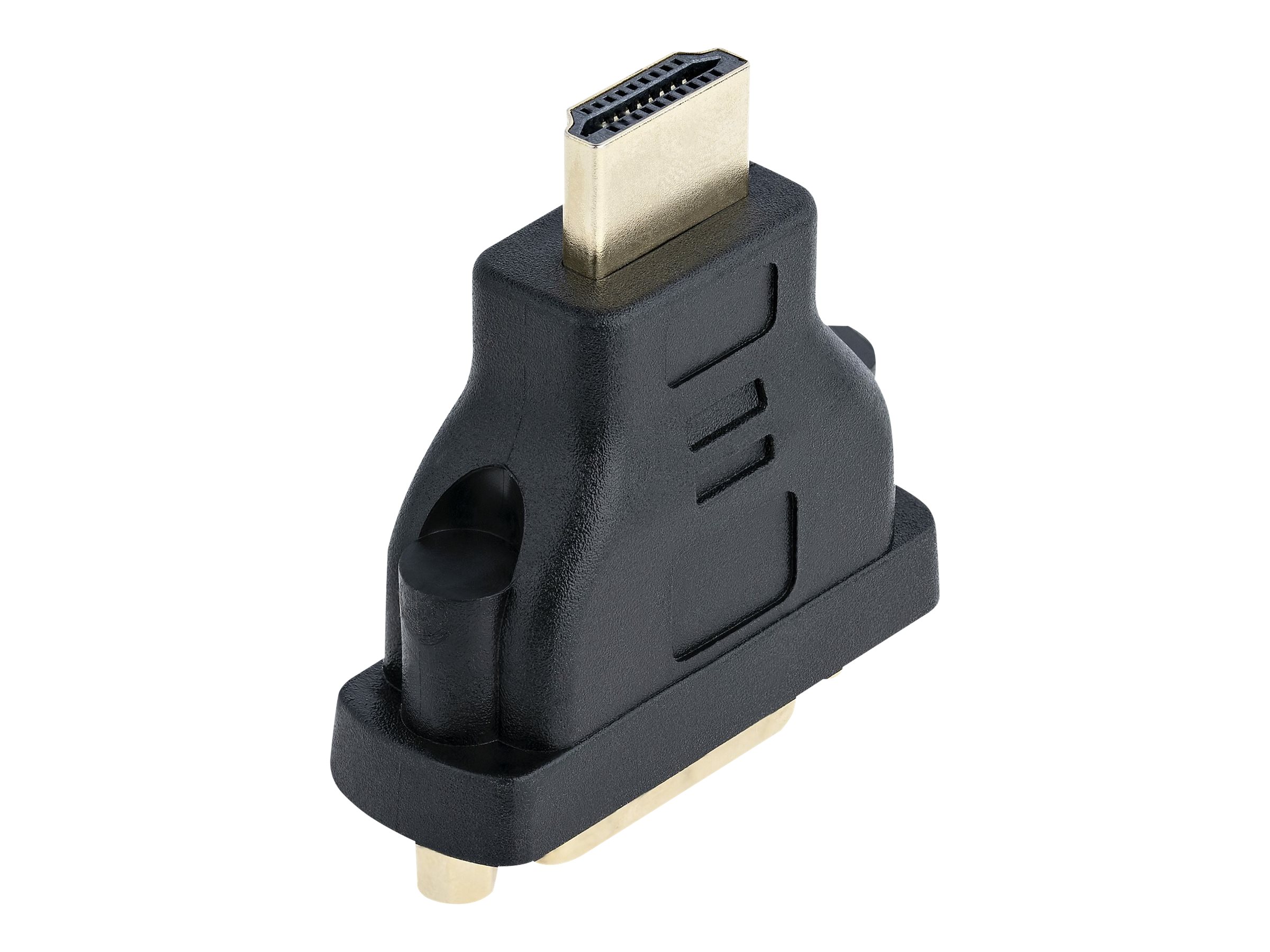 StarTech.com HDMI zu DVI-D Adapter