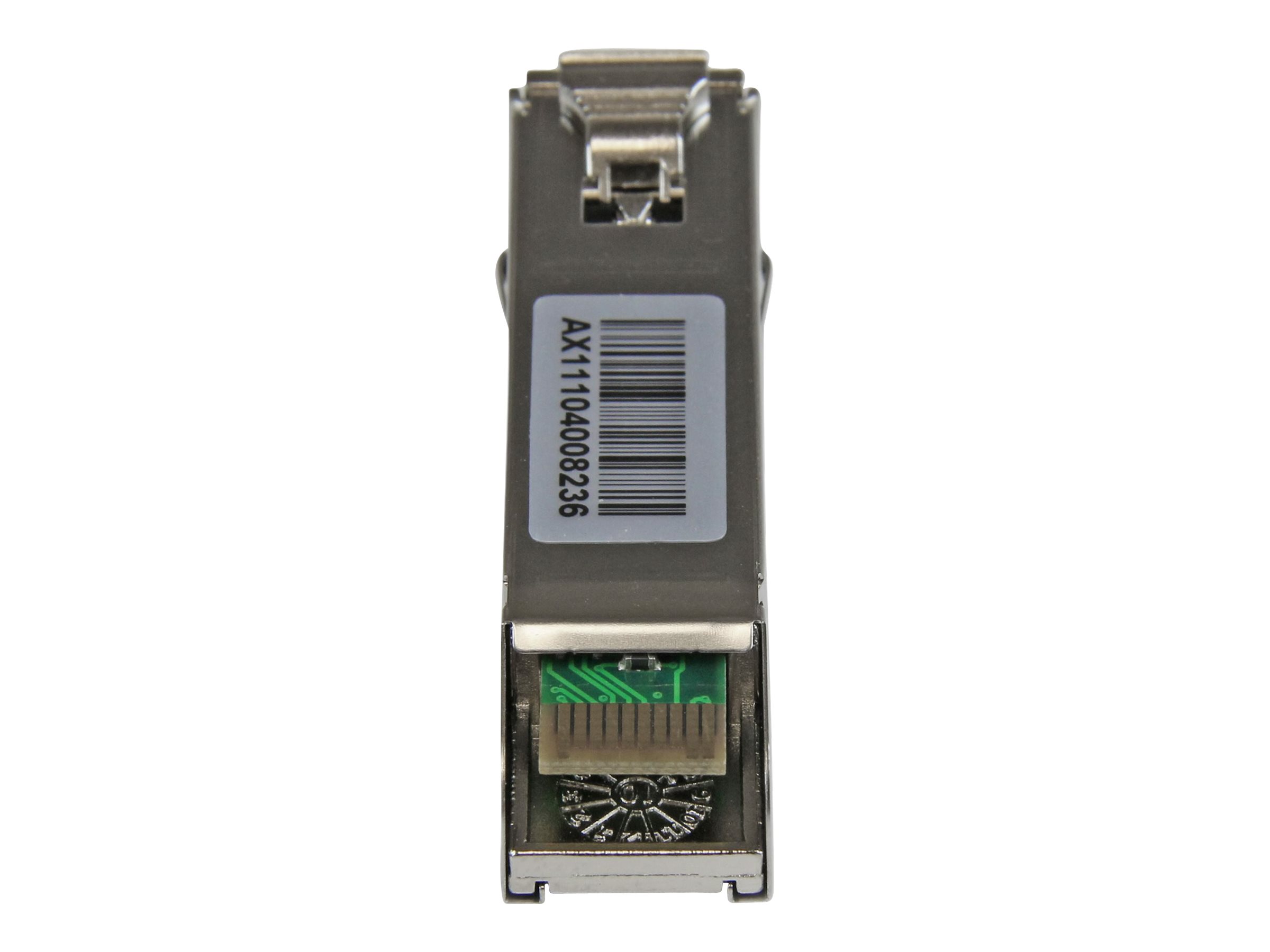 StarTech.com 1000BASE-SX LC Glasfaser 550m