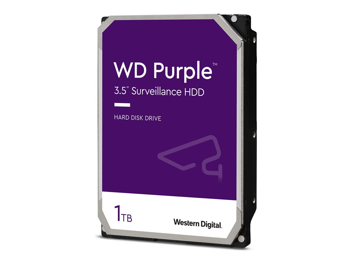 WD Purple WD11PURZ 1 TB
