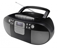 Soundmaster SCD7800SW Tragbarer