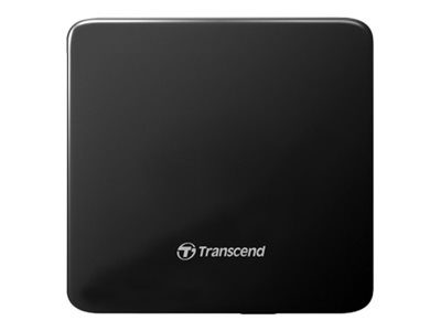 Transcend 8X DVDS-K DVD±RW extern USB