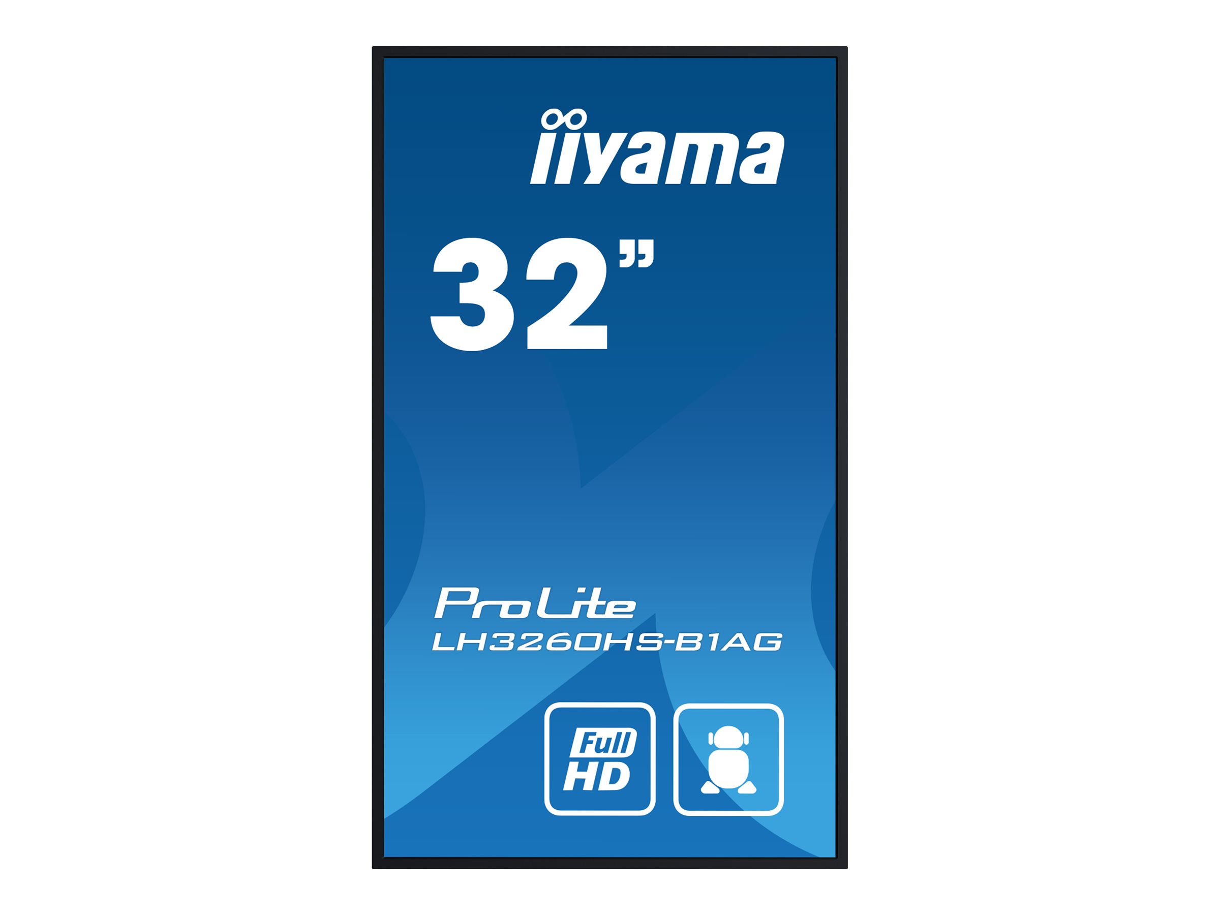 Iiyama ProLite LH3260HS-B1AG 32 Zoll