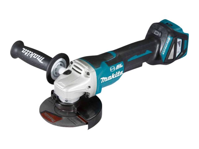 makita DGA517Z AkkuWinkelschleifer 18,0 V, ohne Akku