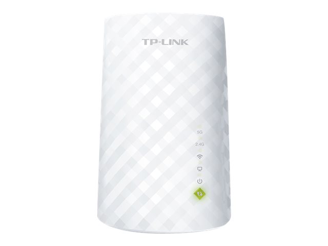 TP-LINK RE200 - Wi-Fi 5 Range-Extender