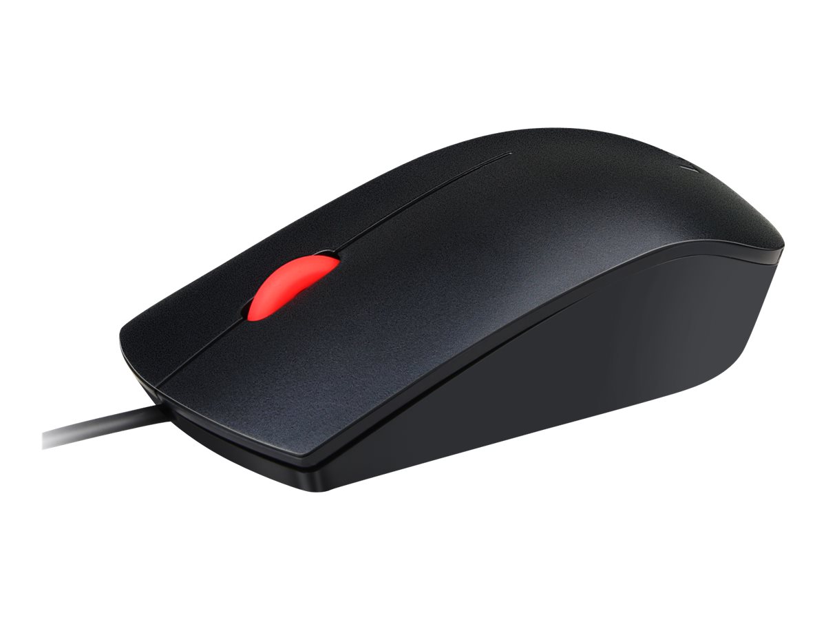 Lenovo Essential Maus