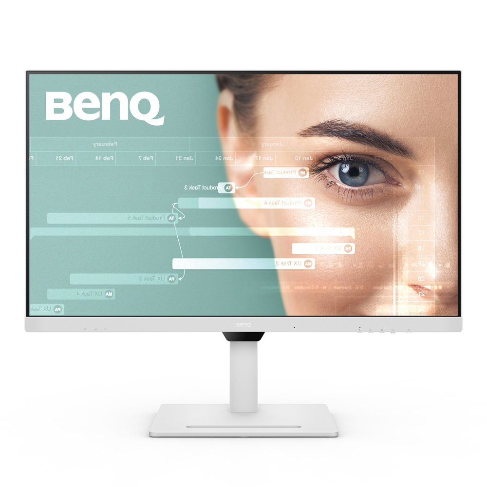 BenQ GW3290QT LED-Monitor 32 Zoll
