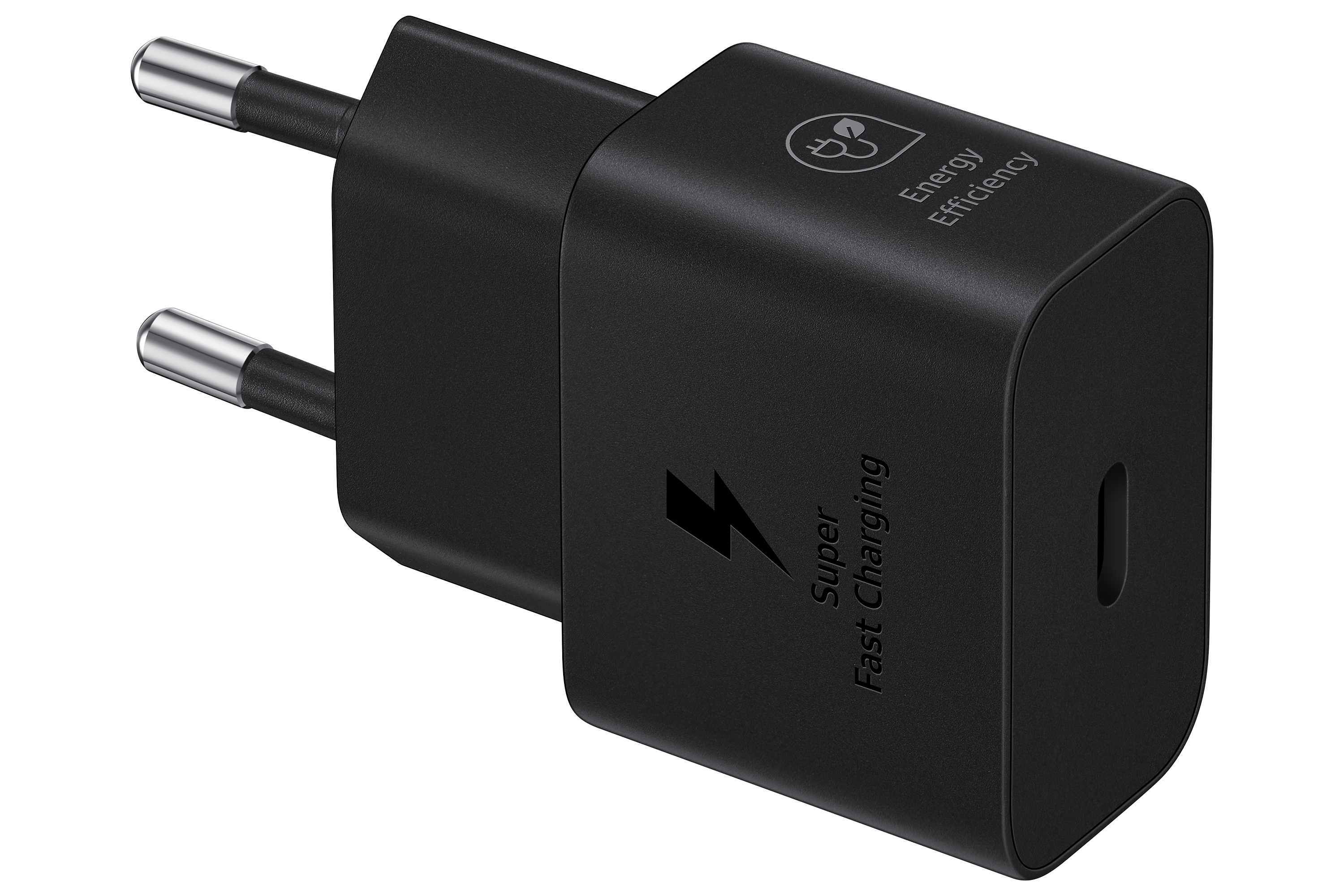 Samsung EP-T2510N Schnellladegerät 25W USB-C
