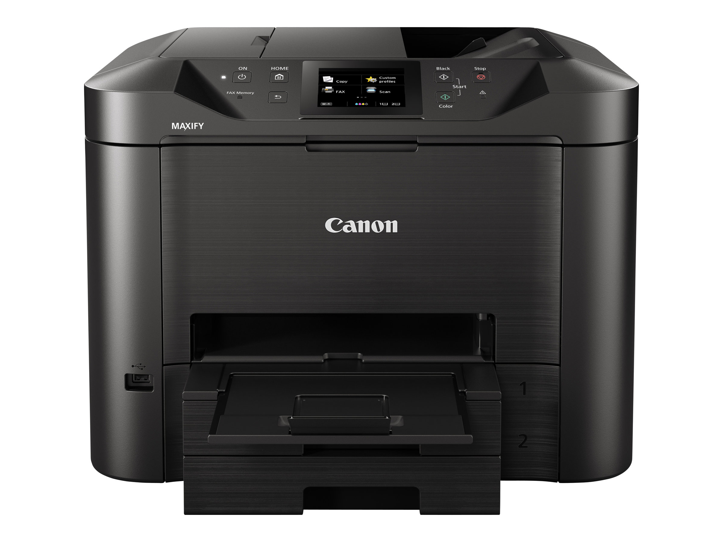 Canon MAXIFY MB5450 Multifunktionsdrucker Farbe Tintenstrahl