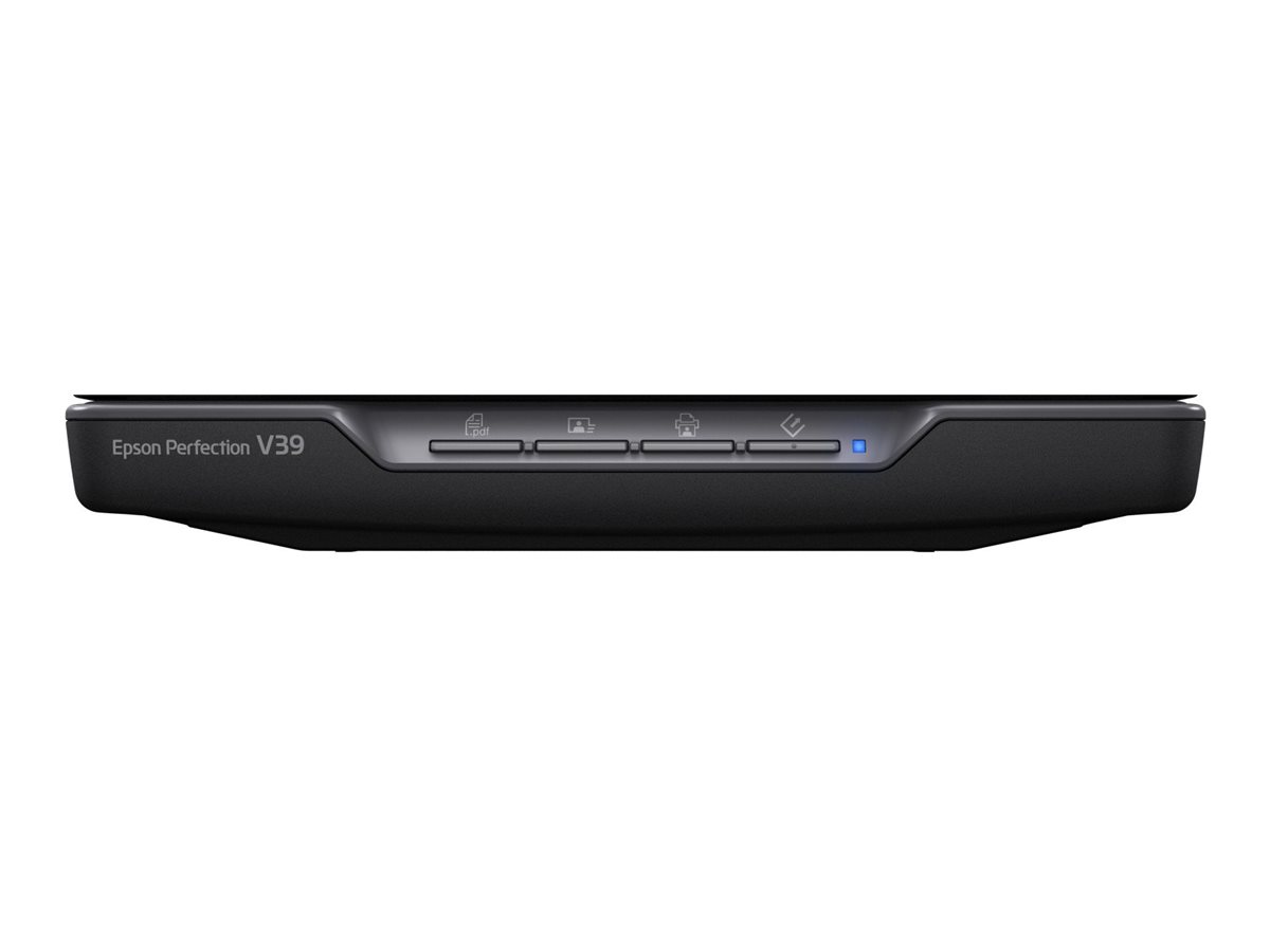 Epson Perfection V39II Flachbettscanner CIS