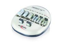 Ansmann Energy 16 Plus Ladegerät