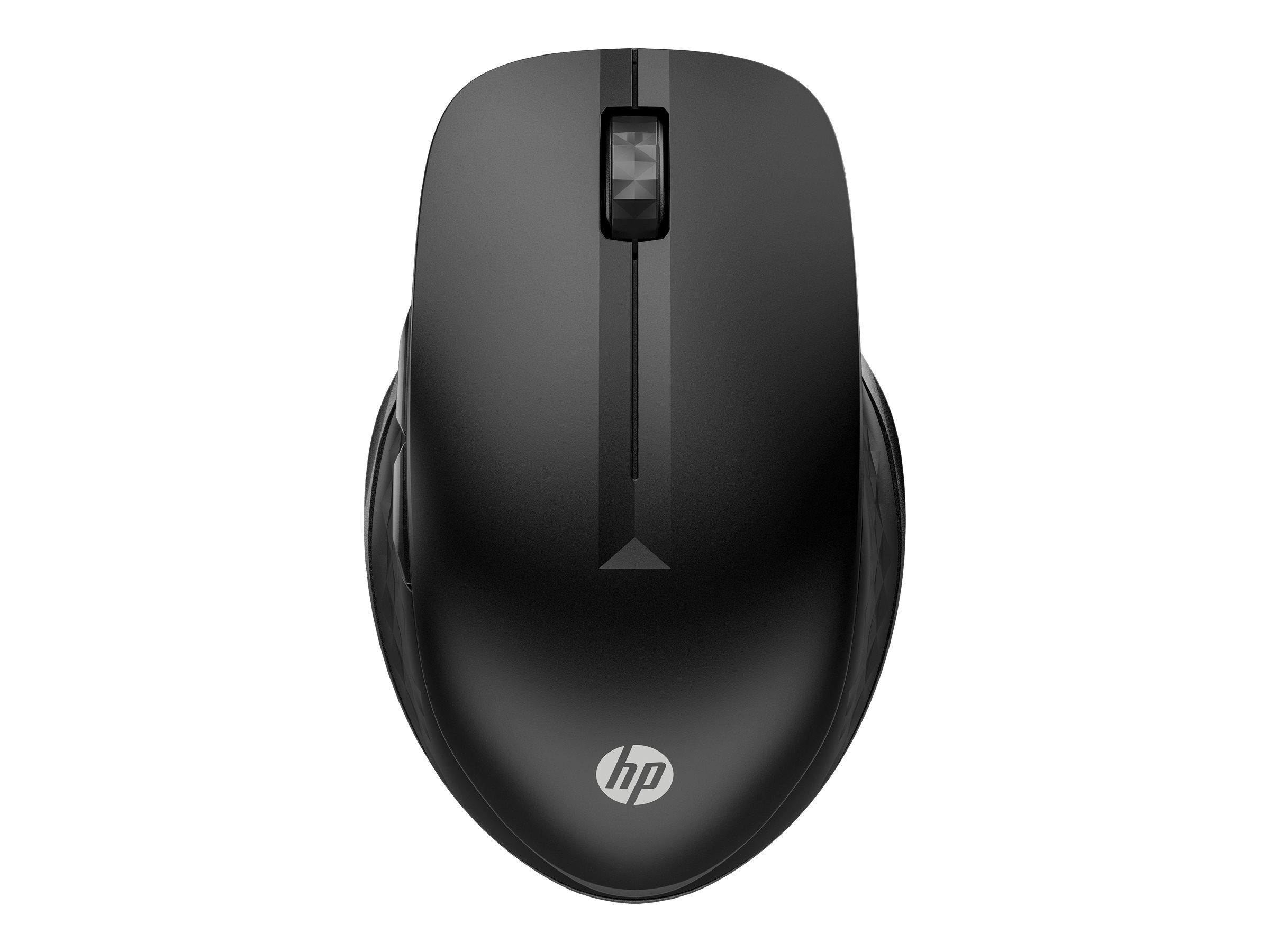 HP 430 Maus 5-Tasten ergonomisch kabellos Bluetooth 5.0 2.4 GHz
