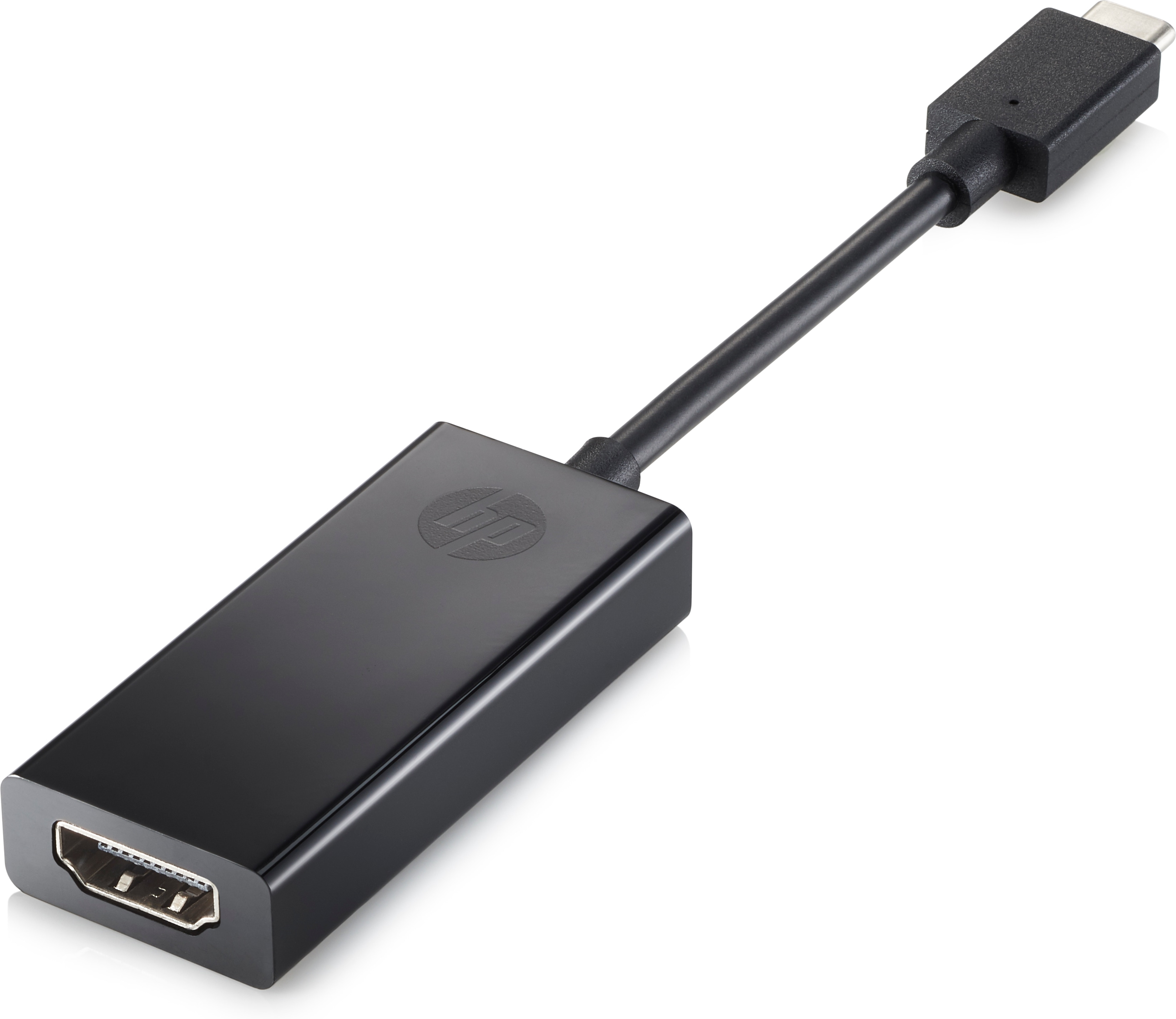 HP USB-C HDMI Adapter