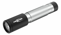 Ansmann Daily Use 50B LED Taschenlampe 55 Lumen Silber