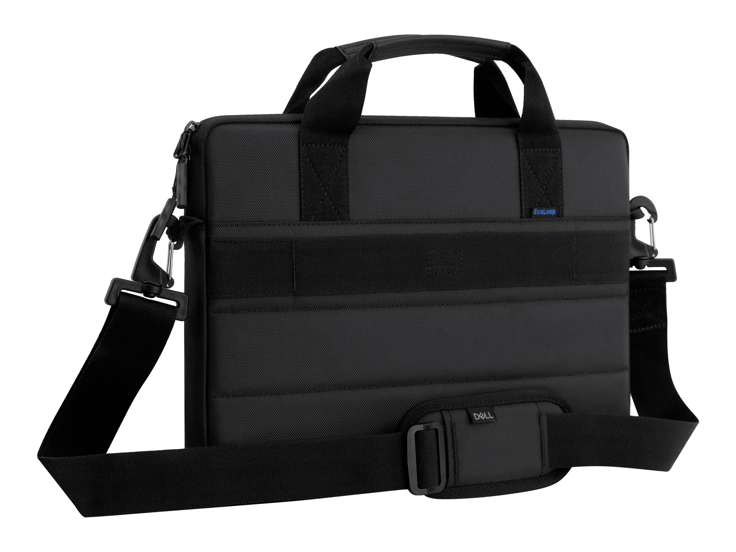 Dell EcoLoop Pro Briefcase 15-16 Schwarz