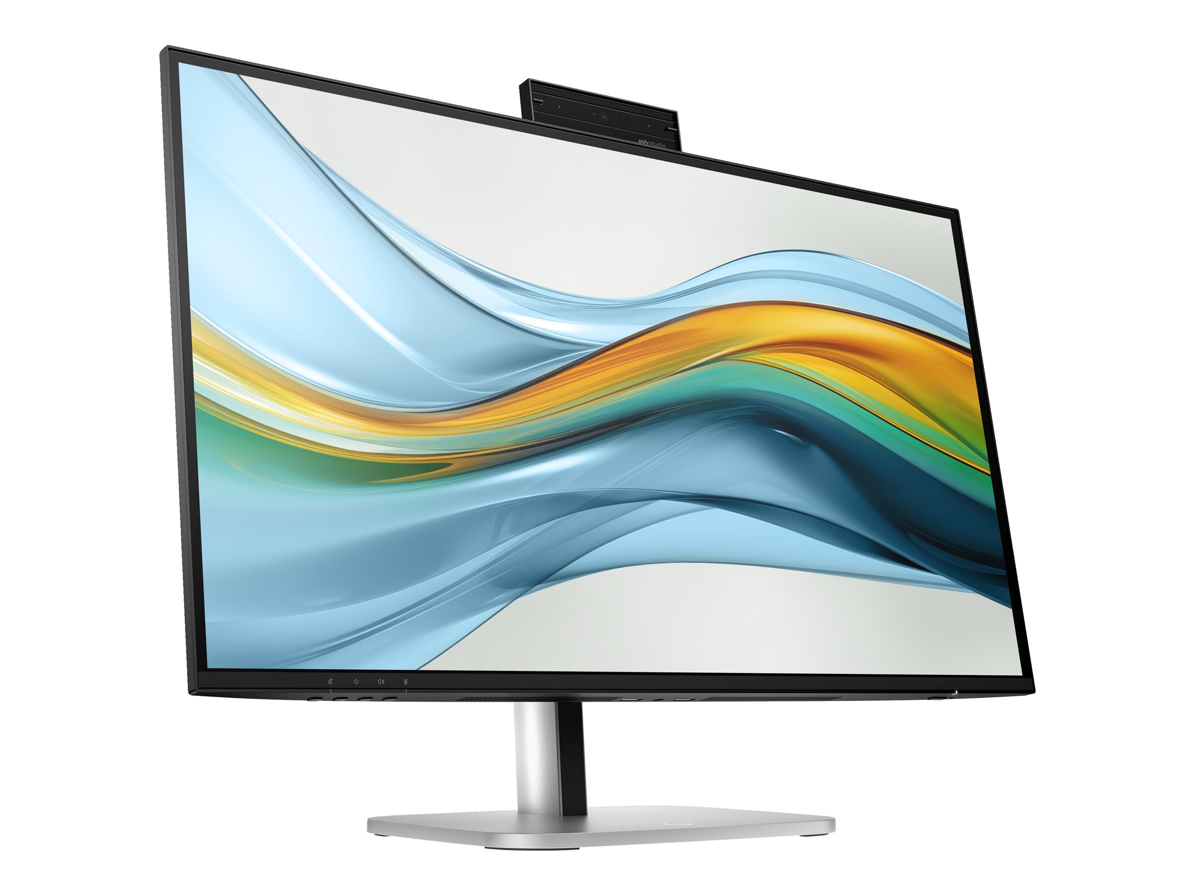 HP Series 5 Pro 527pm IPS QHD 27 Zoll LED-Monitor