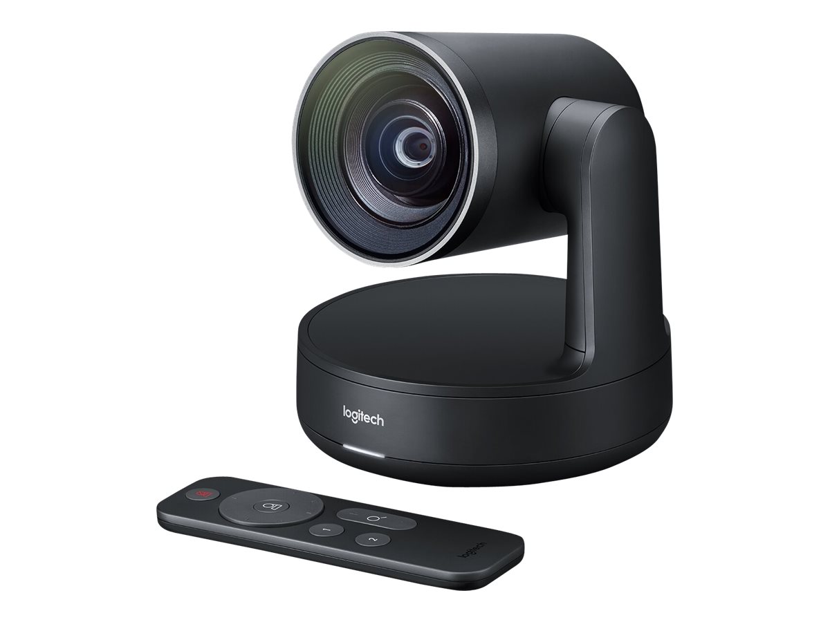 Logitech ConferenceCam Rally