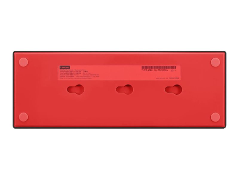 Lenovo ThinkPad Dockingstation 40B00300EU