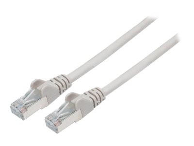 Intellinet Patchkabel Cat6A S/FTP LSZH 15m