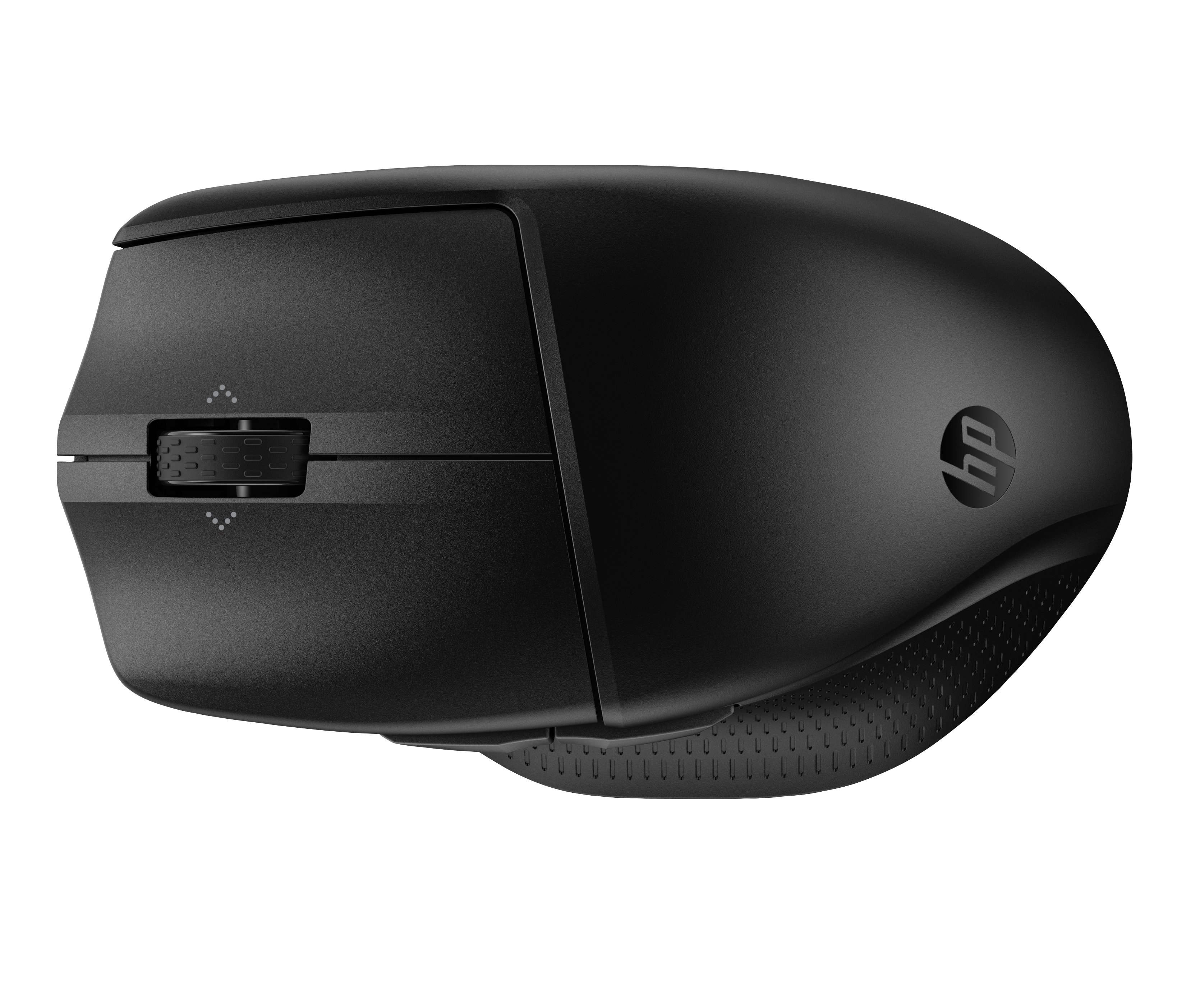 HP 685 Comfort Dual-Mode Mouse 7 Tasten Bluetooth