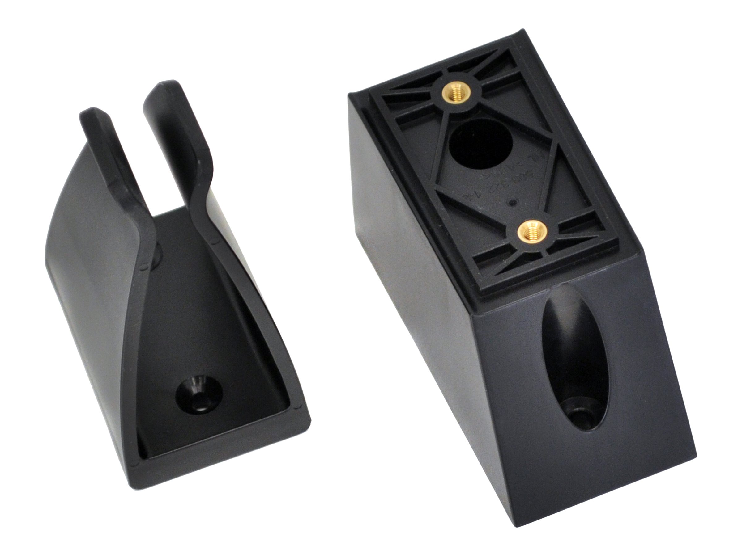 Ergotron Strichcode-Scanner-Halterung Wandmontage