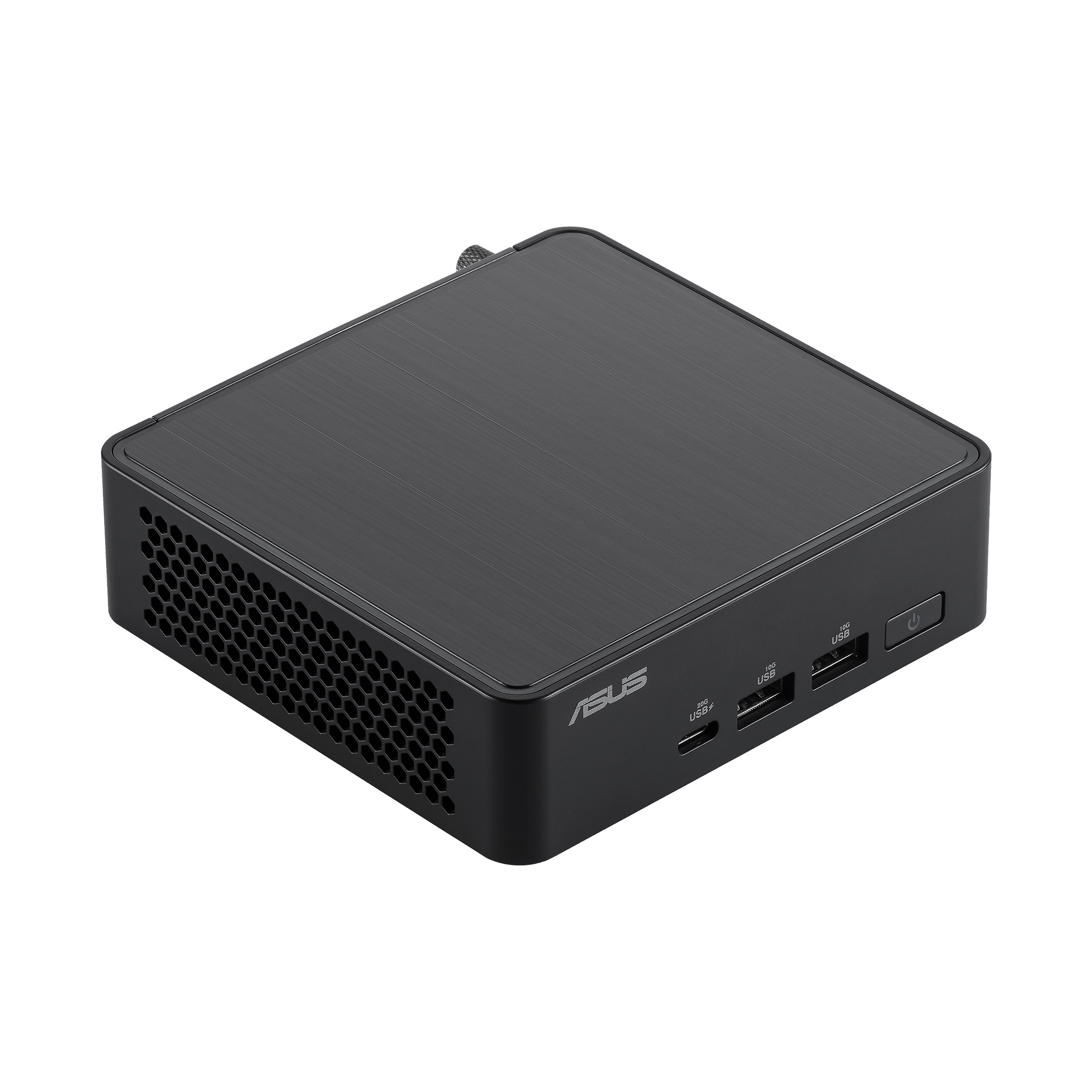 ASUS RNUC14RVKU7088C2I Intel Core Ultra 7 155H 32GB 512GB EU Cord W11P