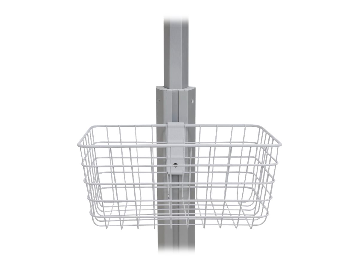 Ergotron 98-136-216 Drahtkorb 35x30x12 cm