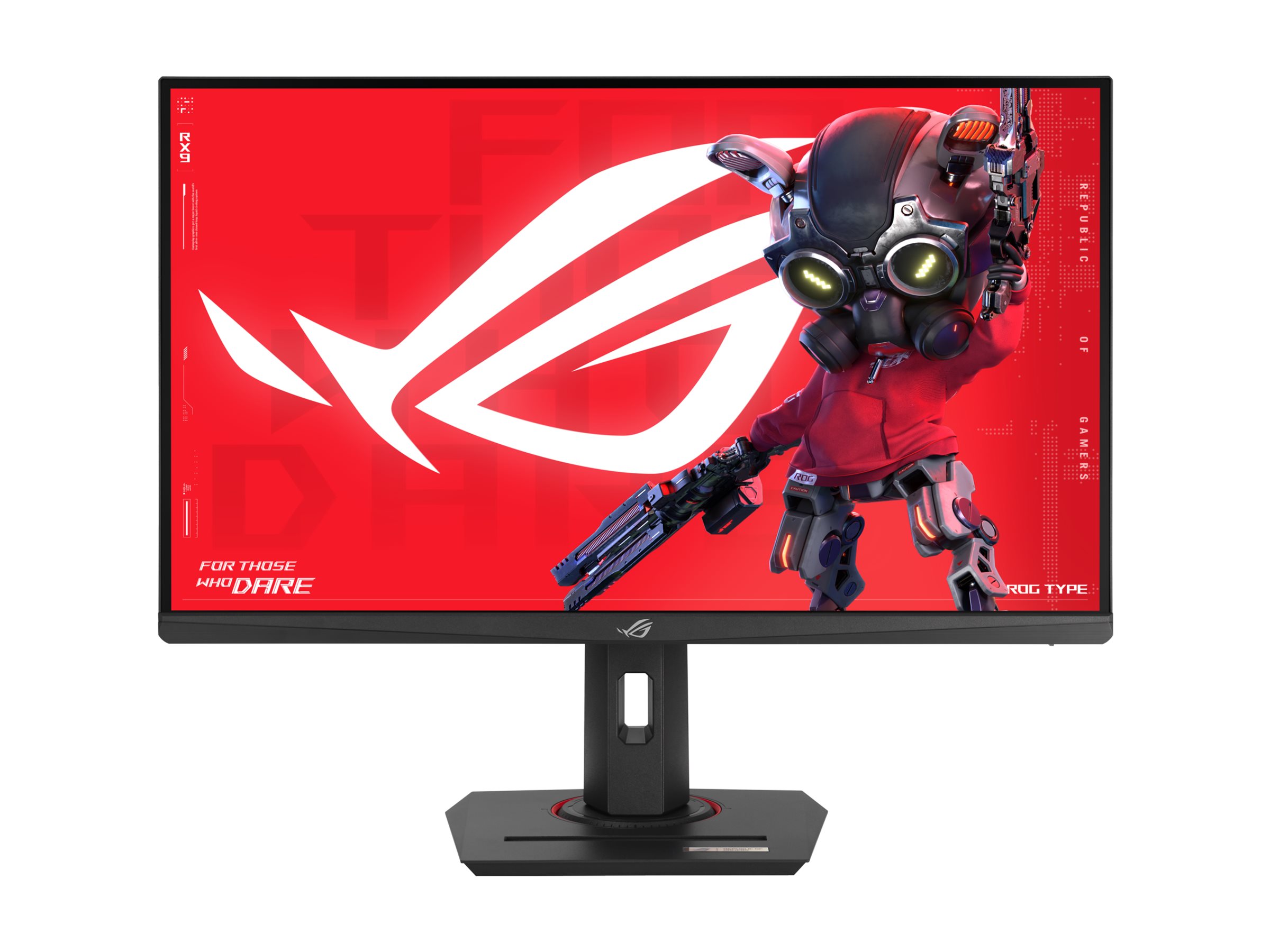 ASUS ROG Strix XG279CNS 68.58cm FHD 380Hz