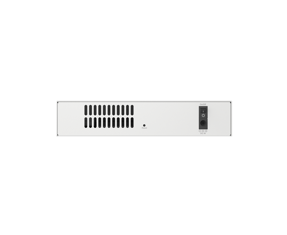 DLINK DBR600P Business PoE DualWAN VPN Router