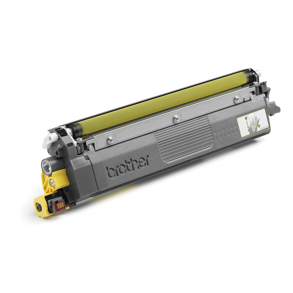 Brother TN-248XLY Hohe Ergiebigkeit Gelb