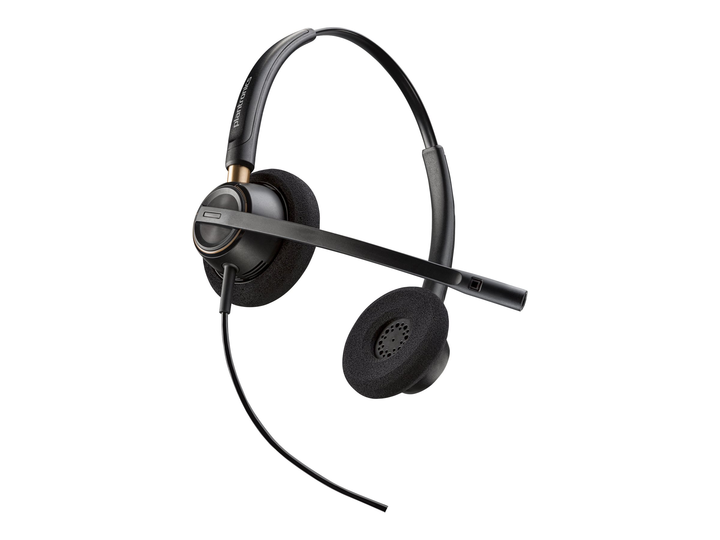 Poly EncorePro 500 Series 520 Headset