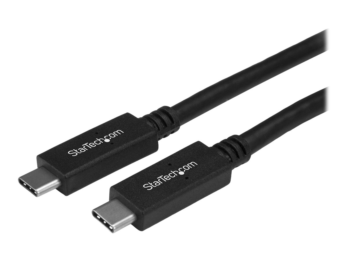 StarTech.com USB 3.1 USB-C Kabel 1m