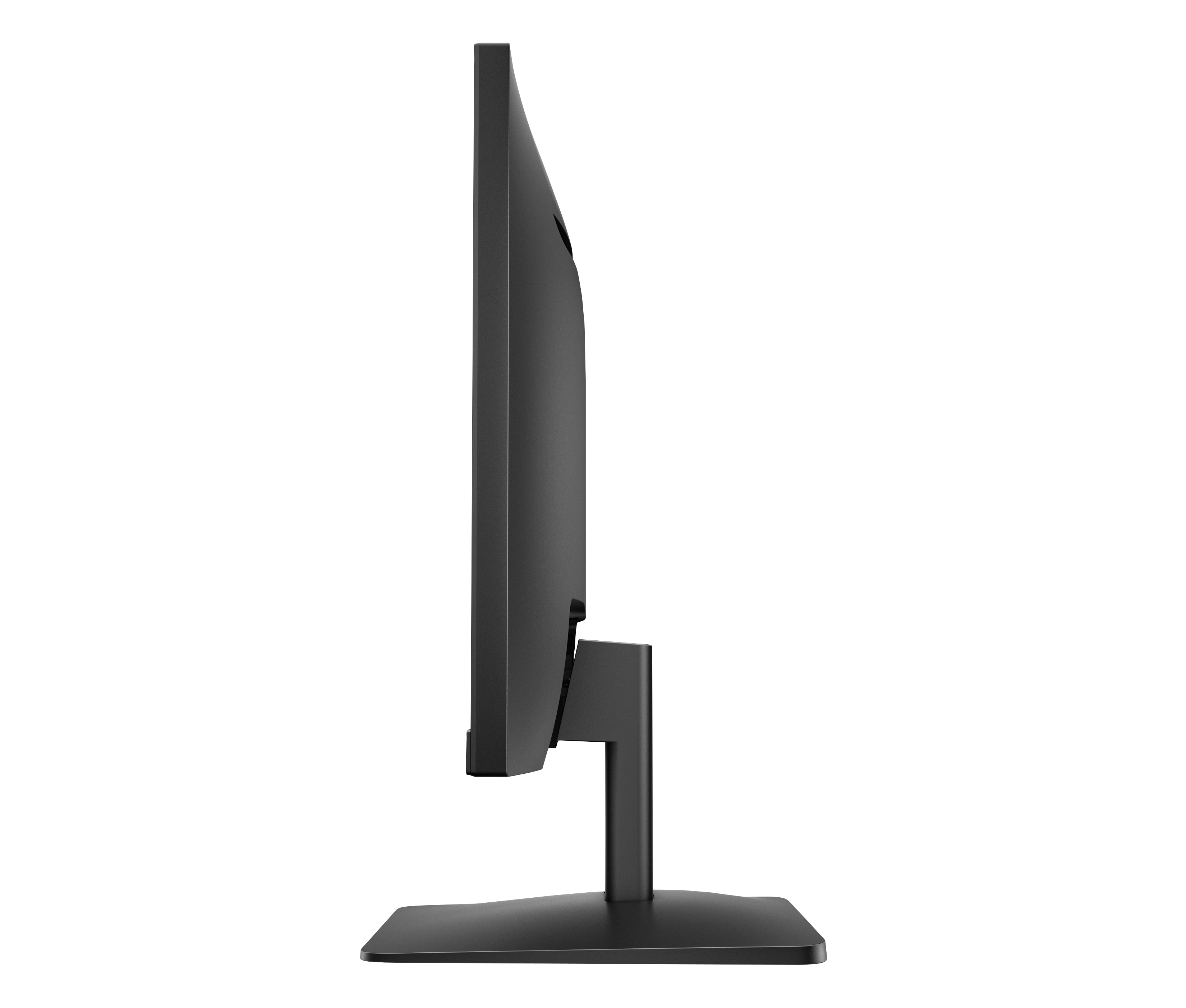HP 322pe Series 3 Pro LED‑Monitor 21,45 Zoll FHD 1920×1080 100 Hz 5 ms